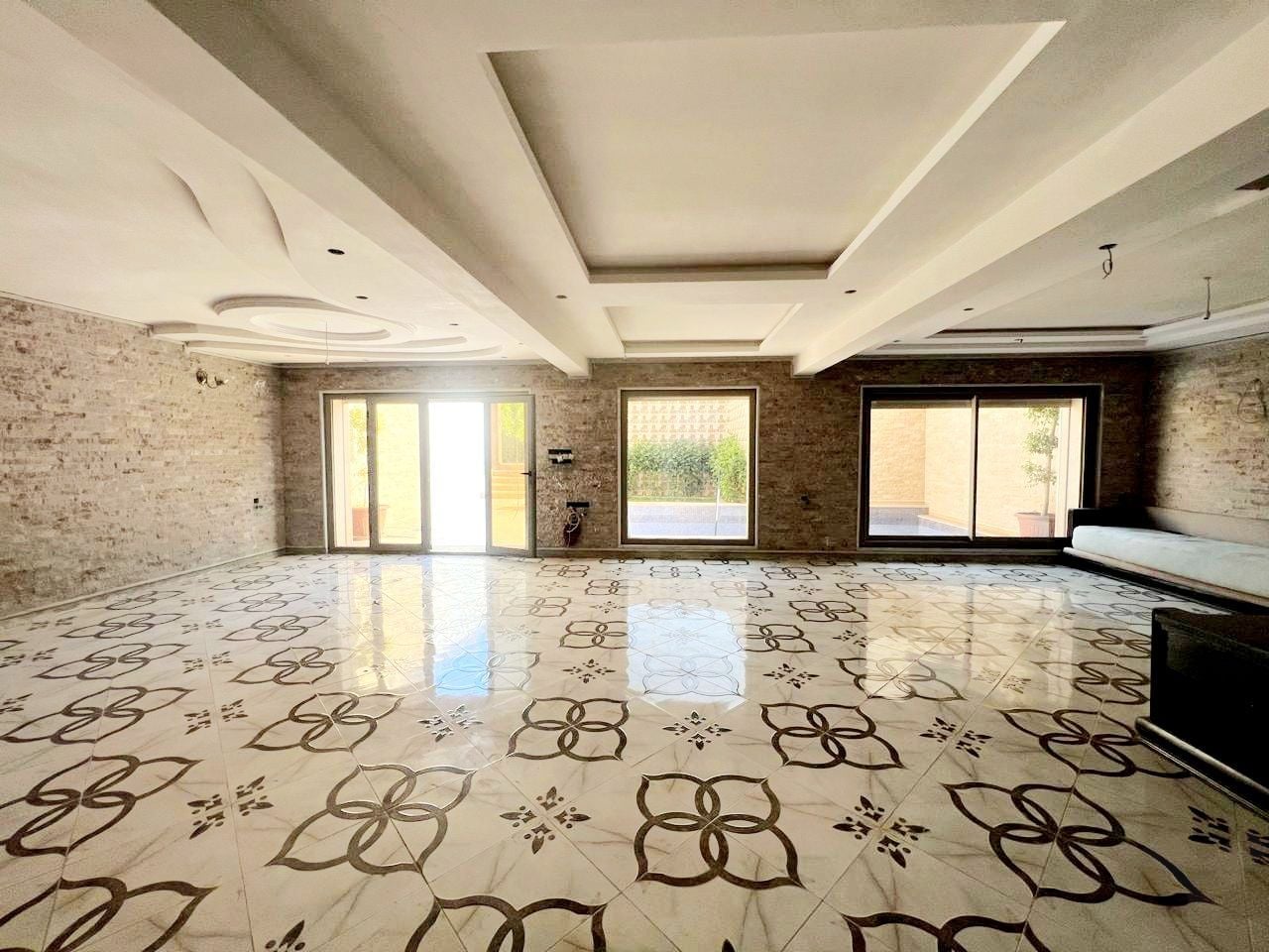 Villa 212 m² f Al Filine — 9