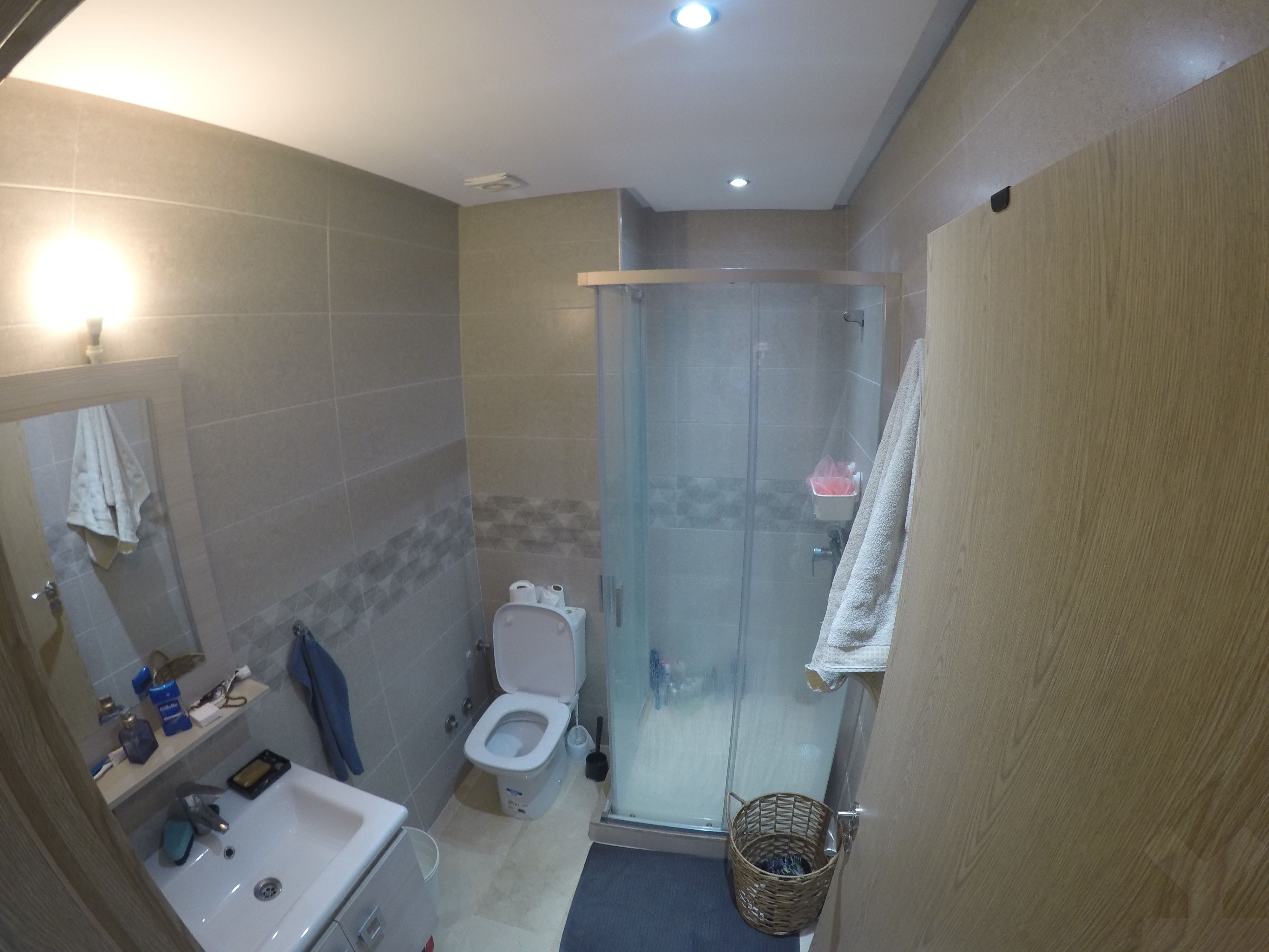 Appartement — Bouskoura — 3