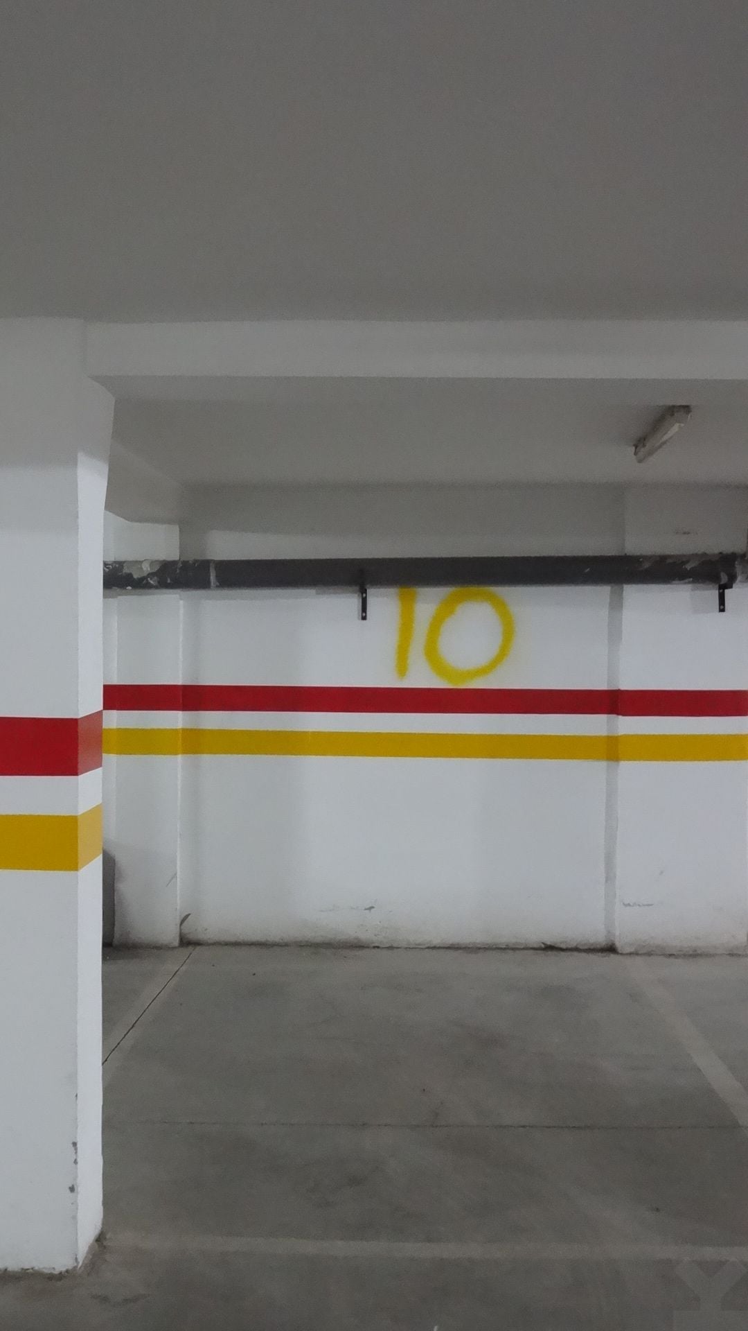 Appartement — Bouskoura — 5