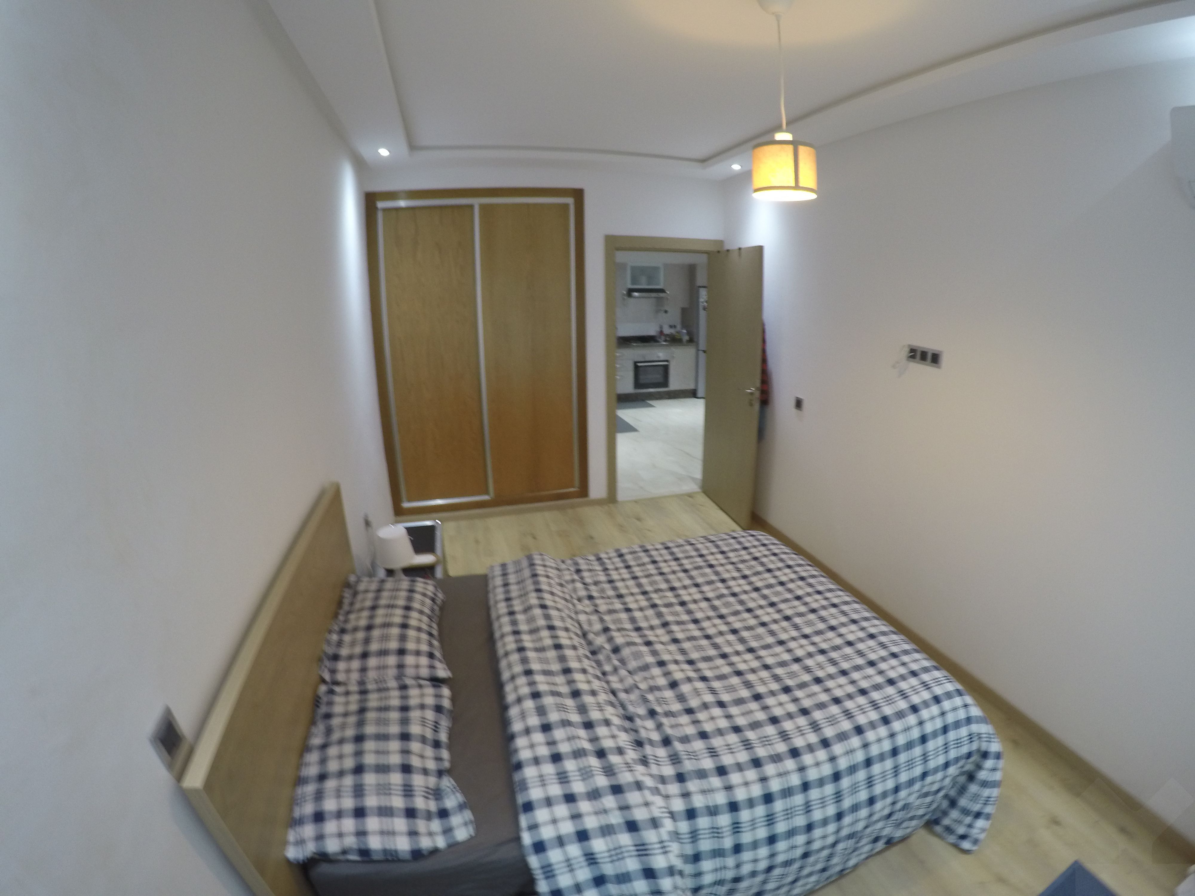 Appartement — Bouskoura — 4