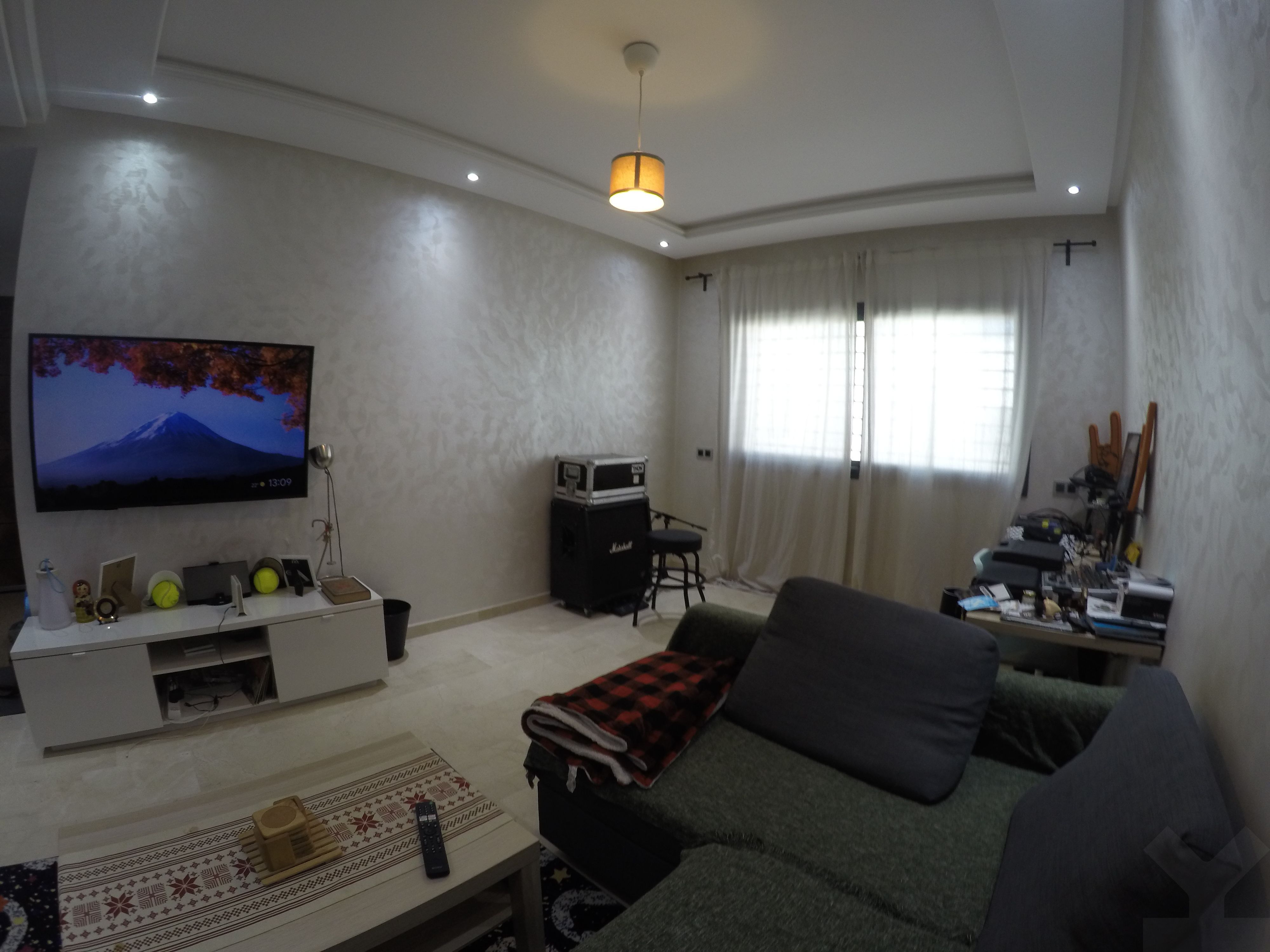 Appartement — Bouskoura — 2