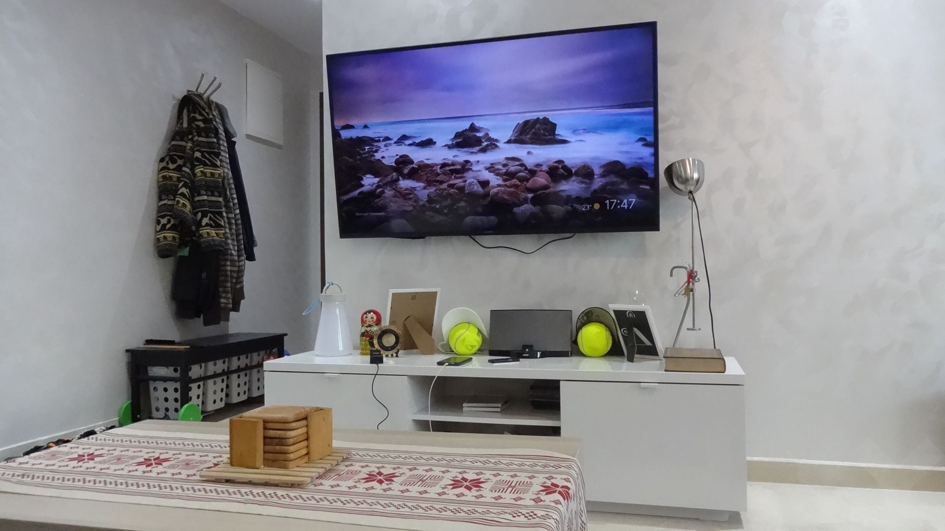 Appartement 60 m² à Bouskoura — 9