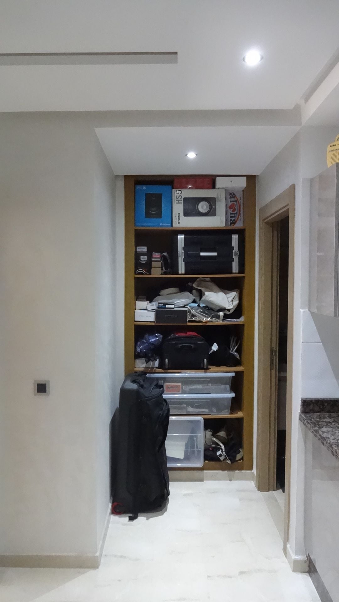 Appartement 60 m² à Bouskoura — 8