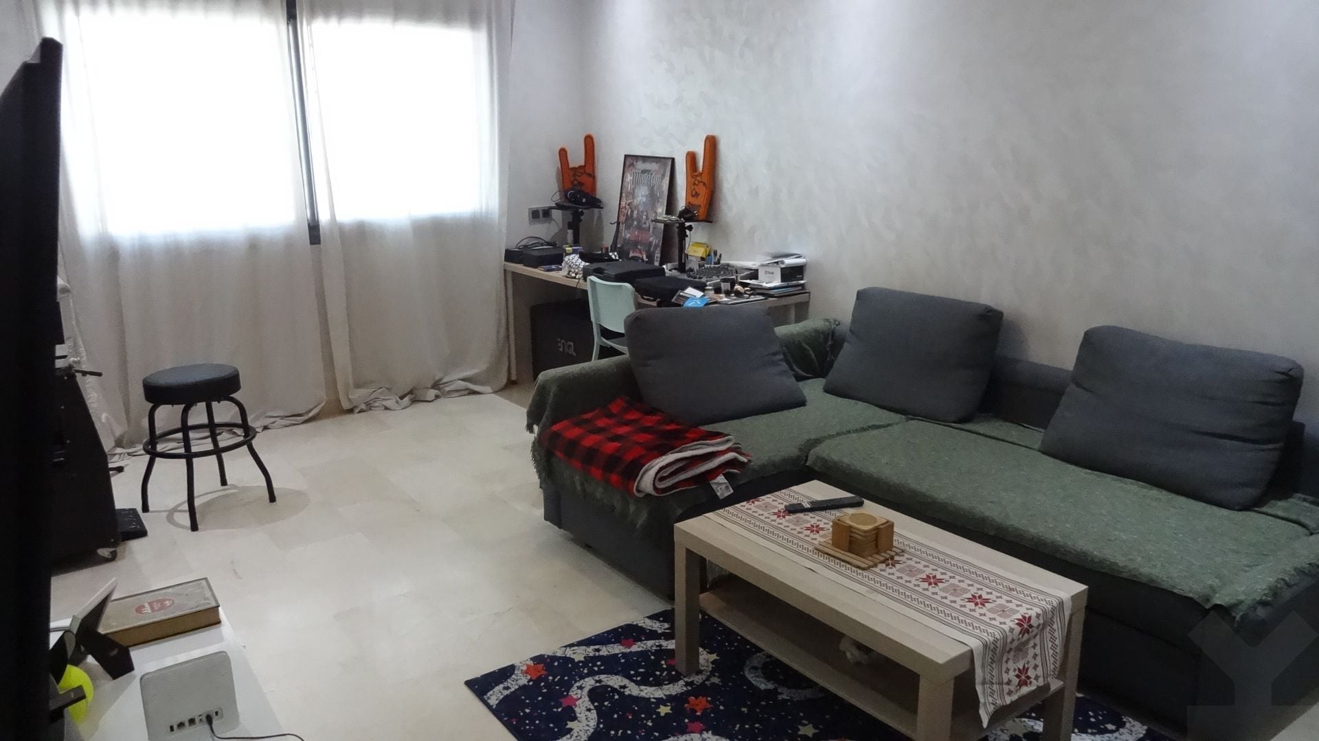 Appartement — Bouskoura — 6