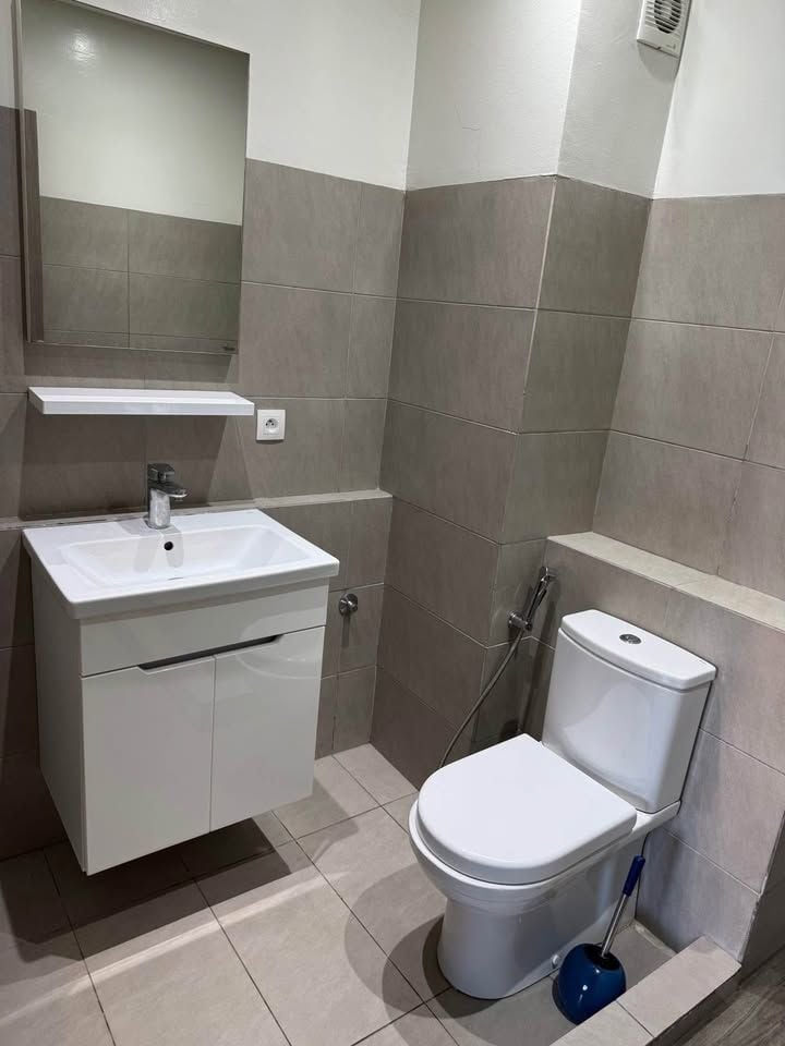 Appartement — Bouskoura — 5