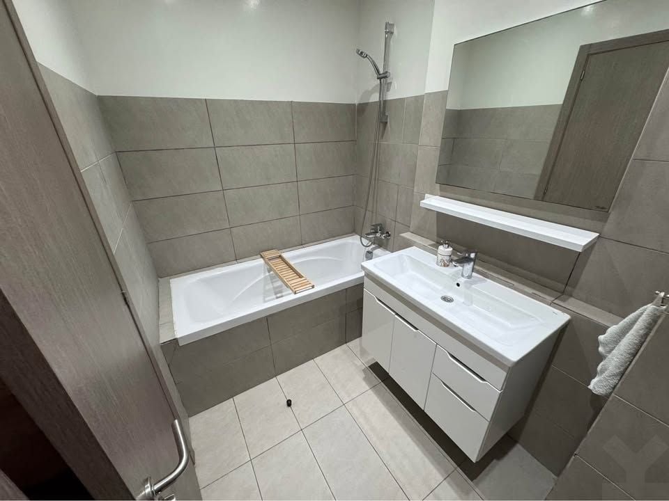 Appartement — Bouskoura — 6