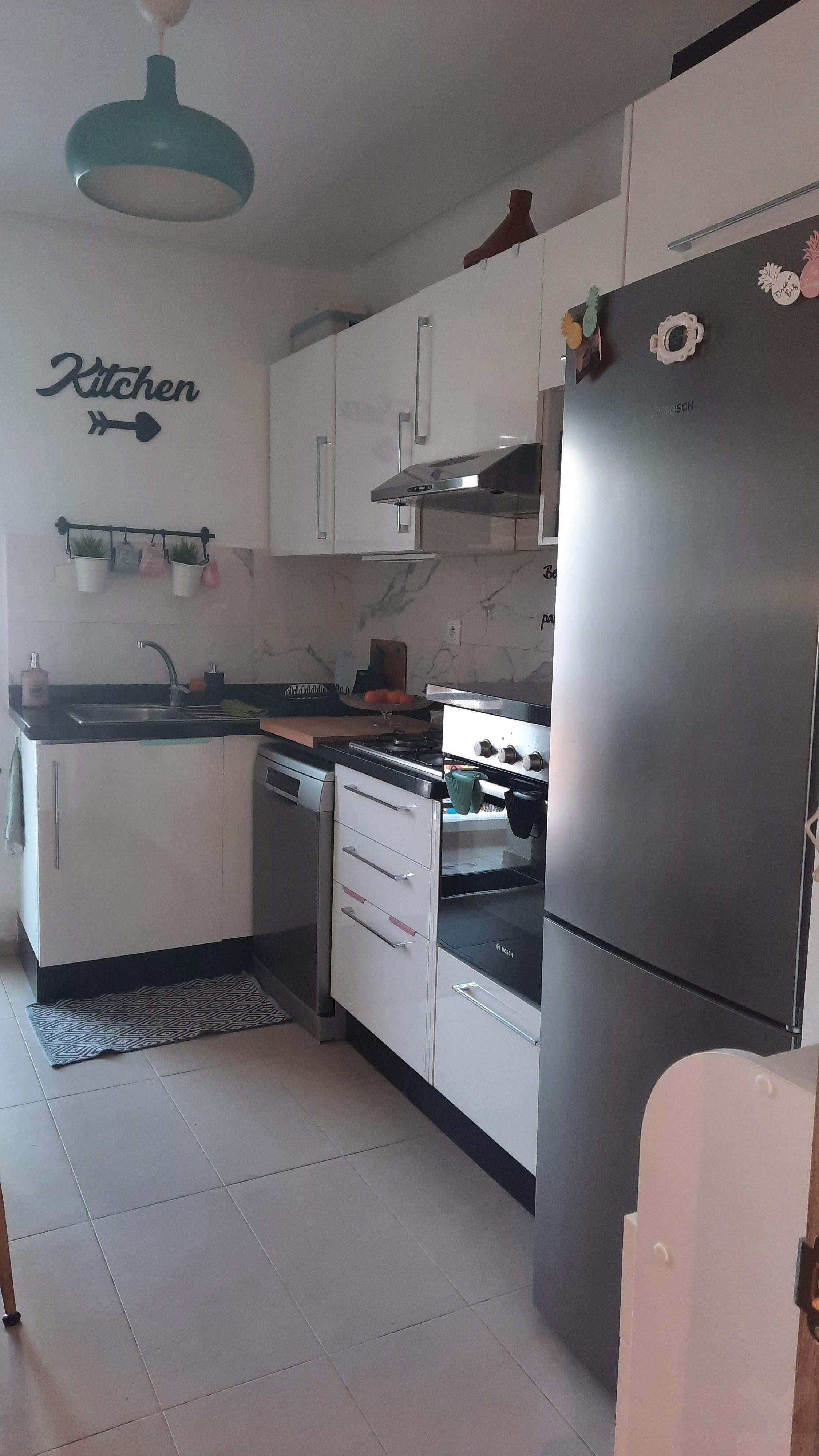 Appartement — Bouskoura