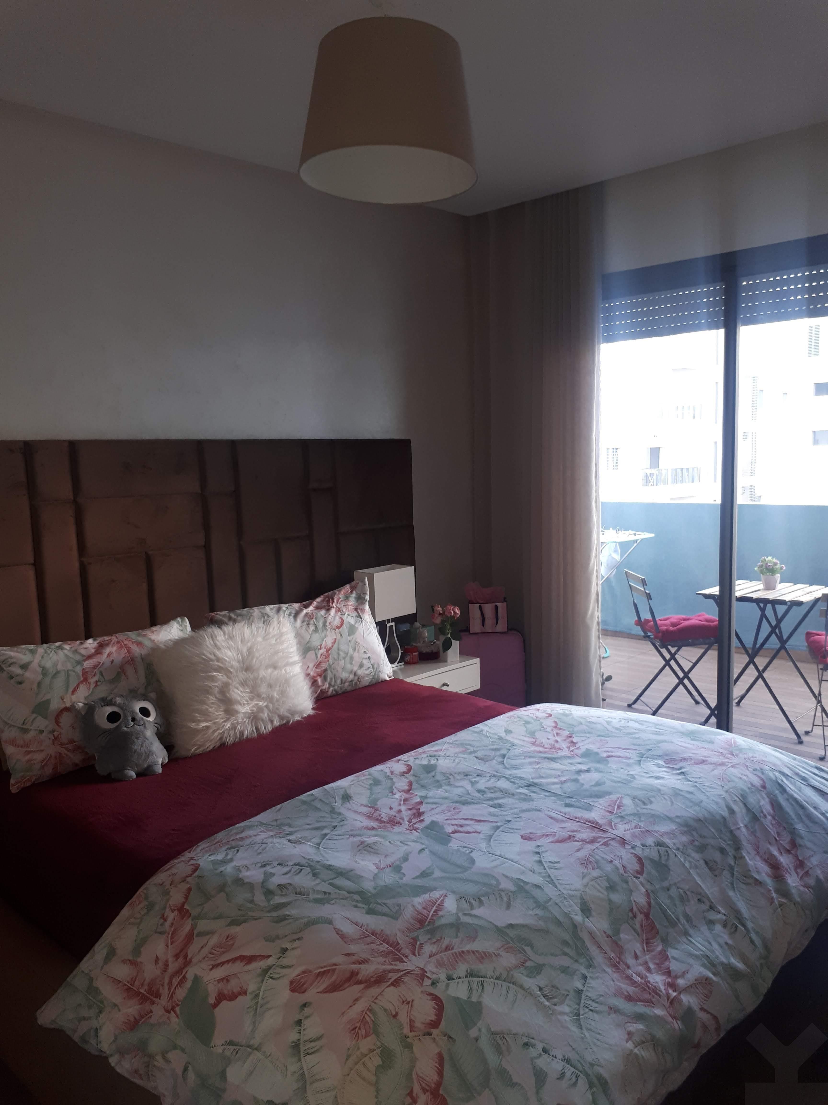 Appartement — Bouskoura — 2