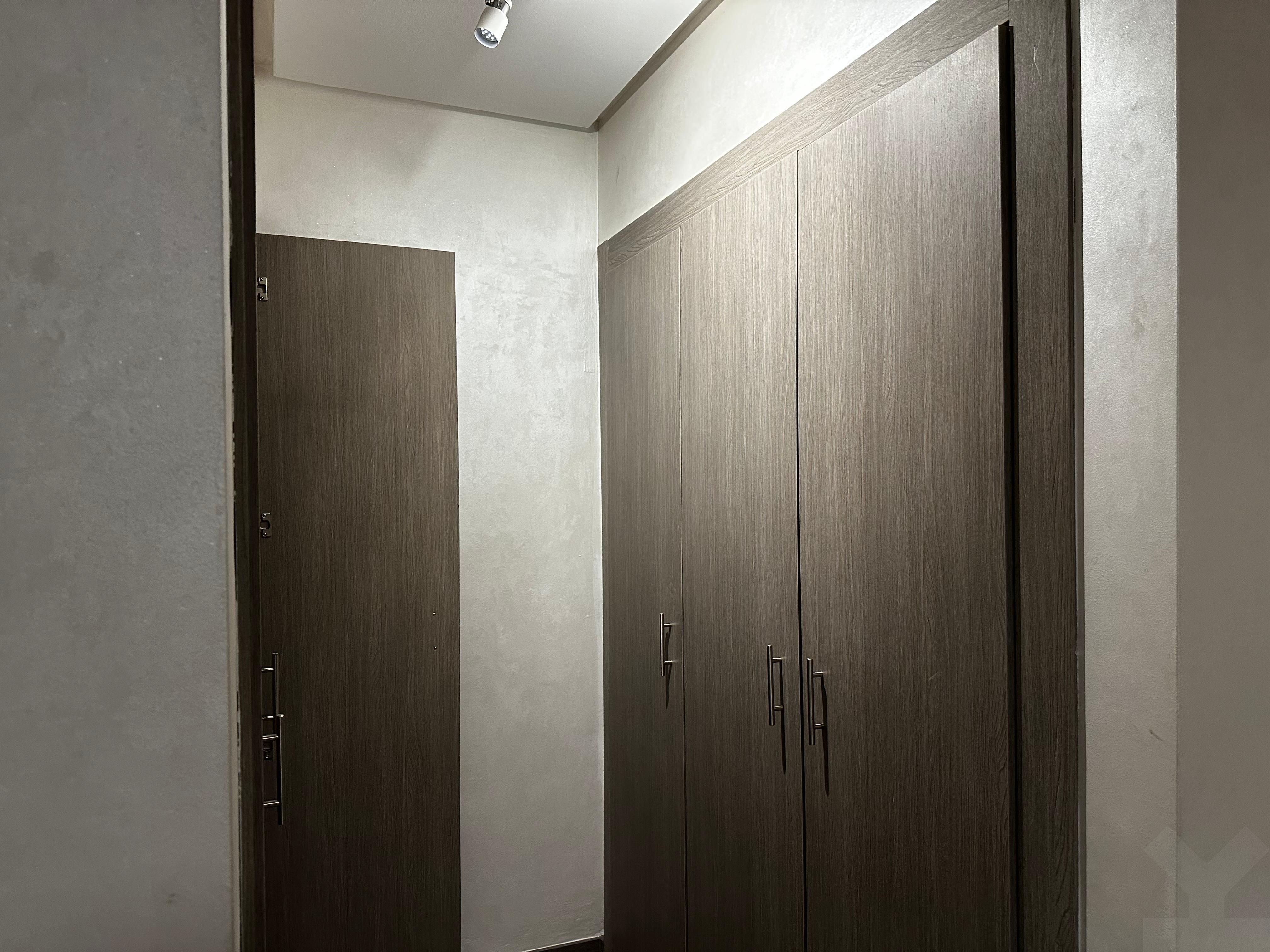 Appartement — Bouskoura — 3