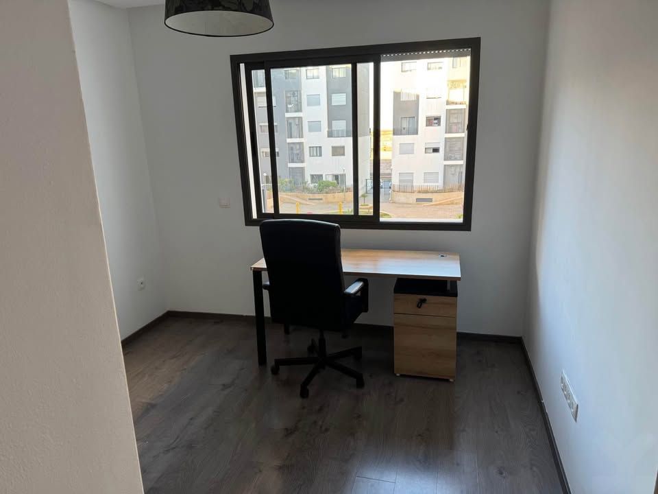 Appartement — Bouskoura — 4