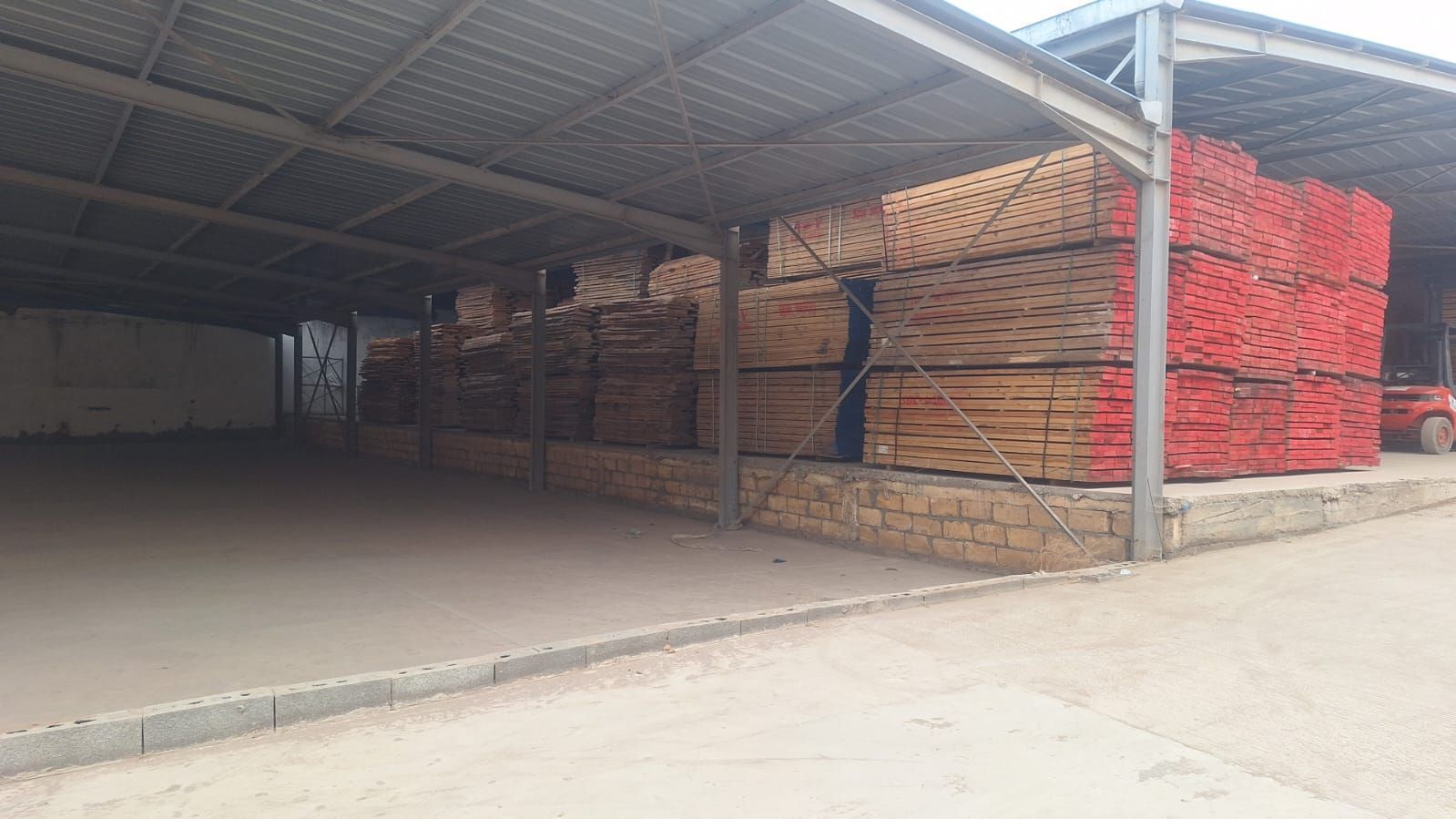Local commercial — Bouskoura — 4