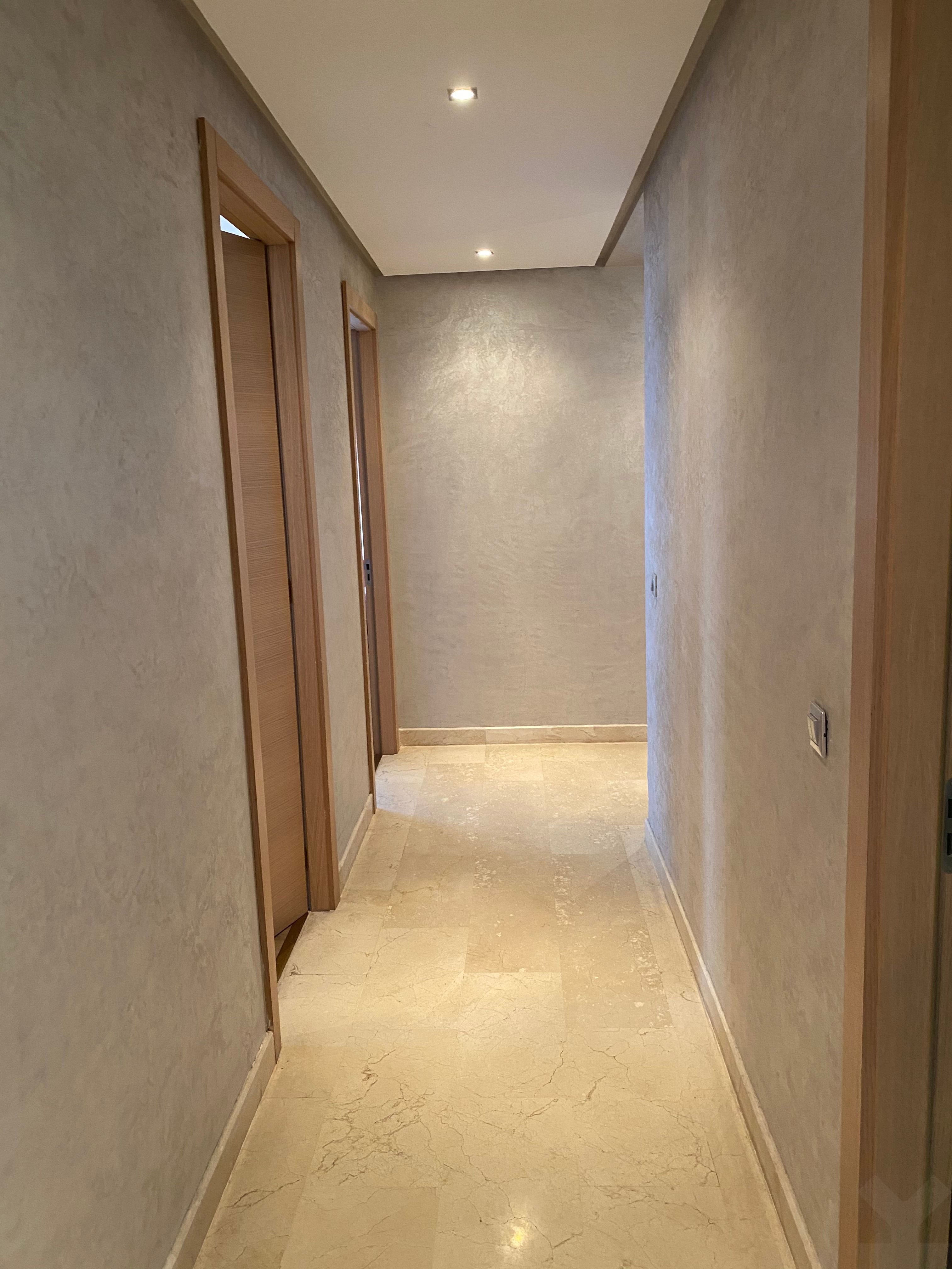 Appartement — Bouskoura