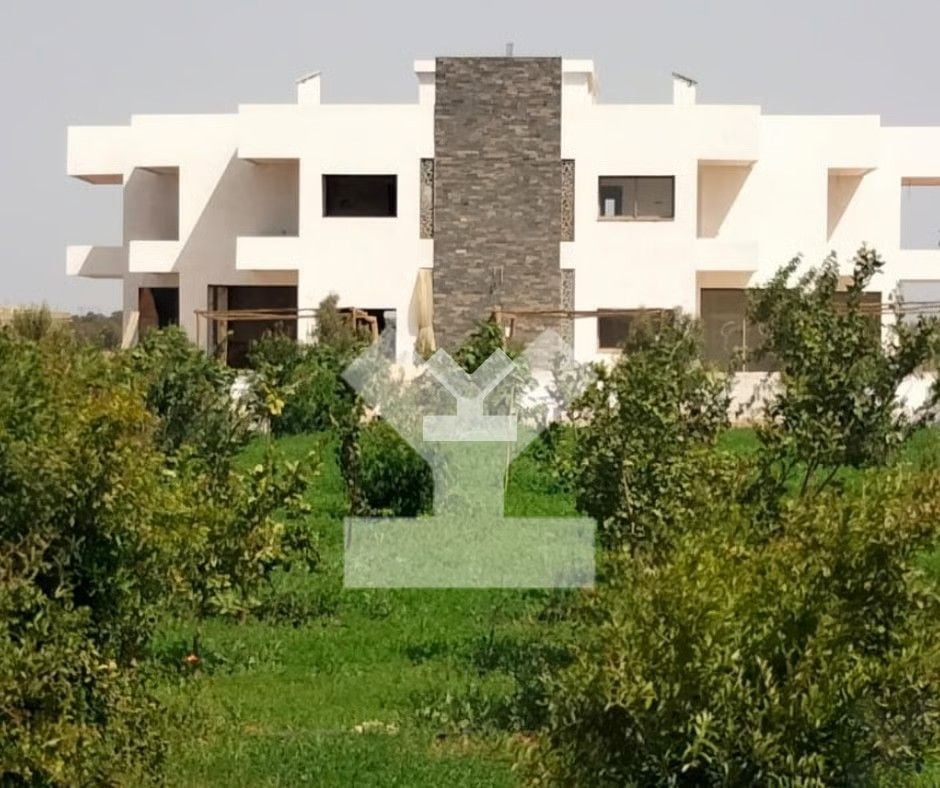 Terrain — Benslimane — 4