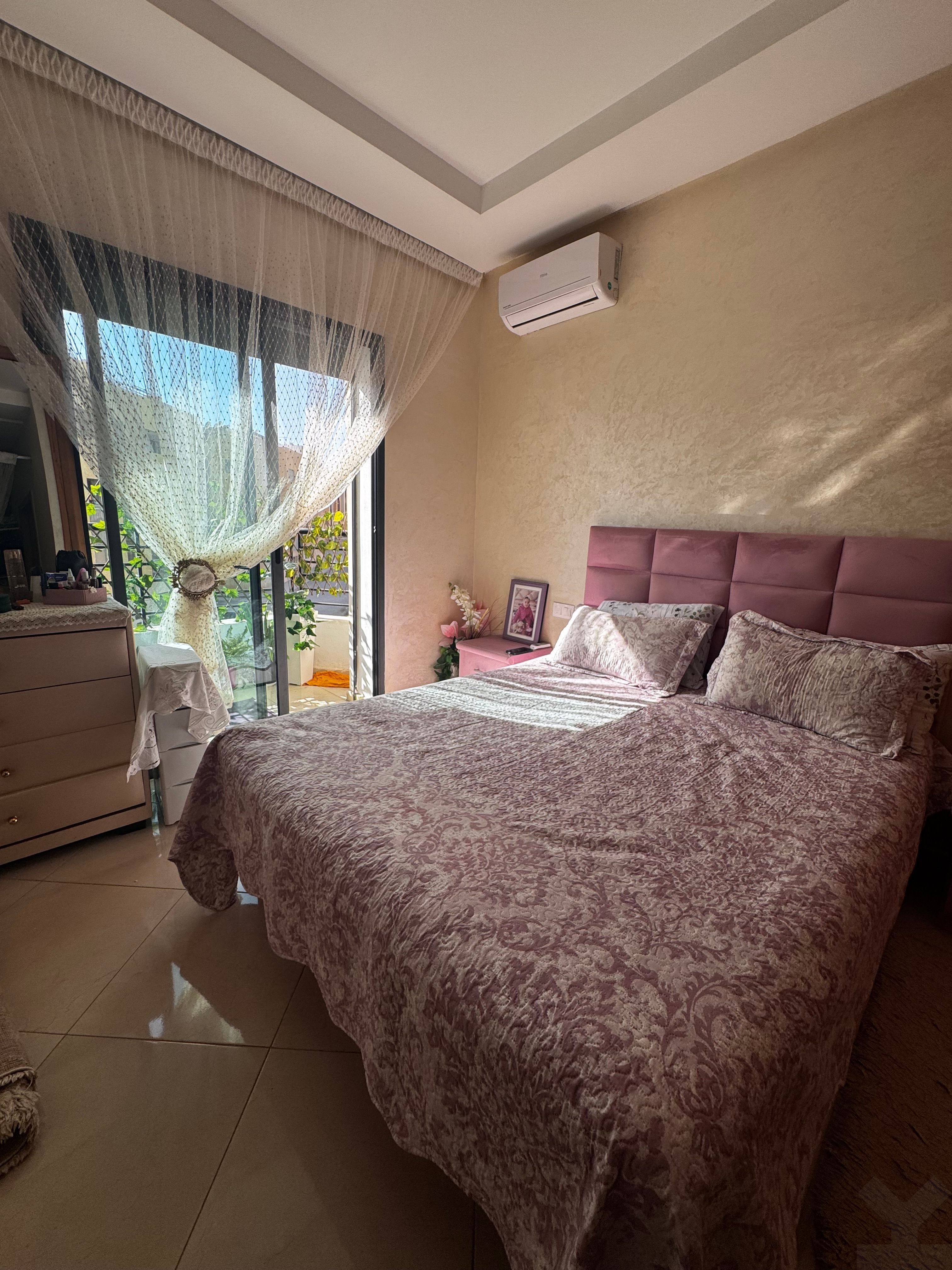 Appartement — Bouskoura — 5