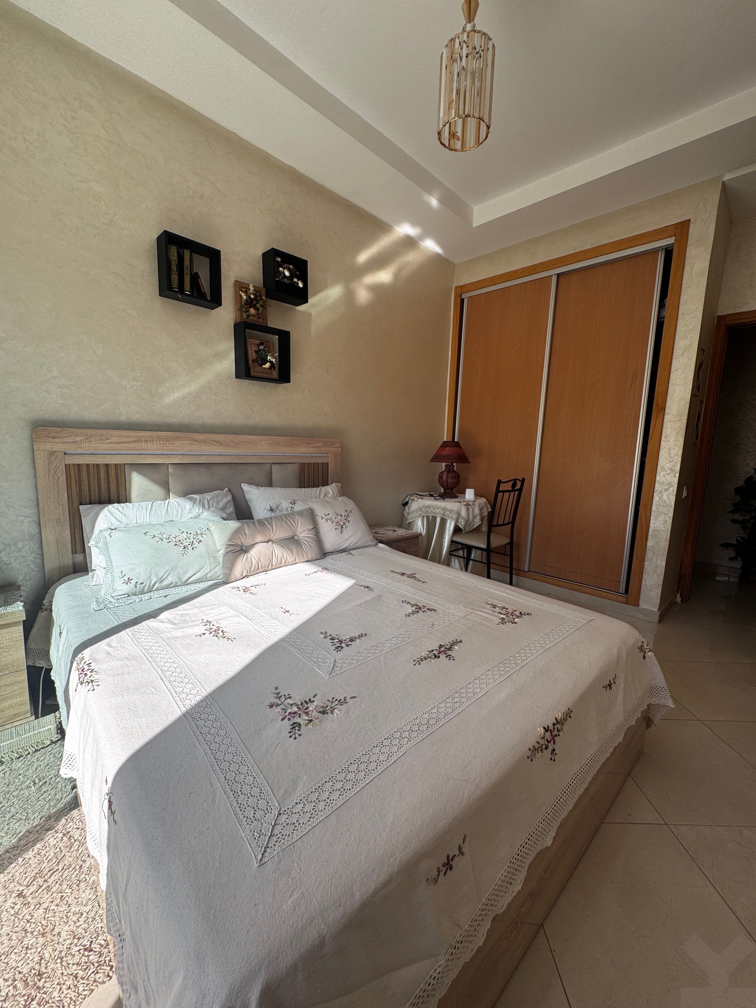 Appartement — Bouskoura — 6