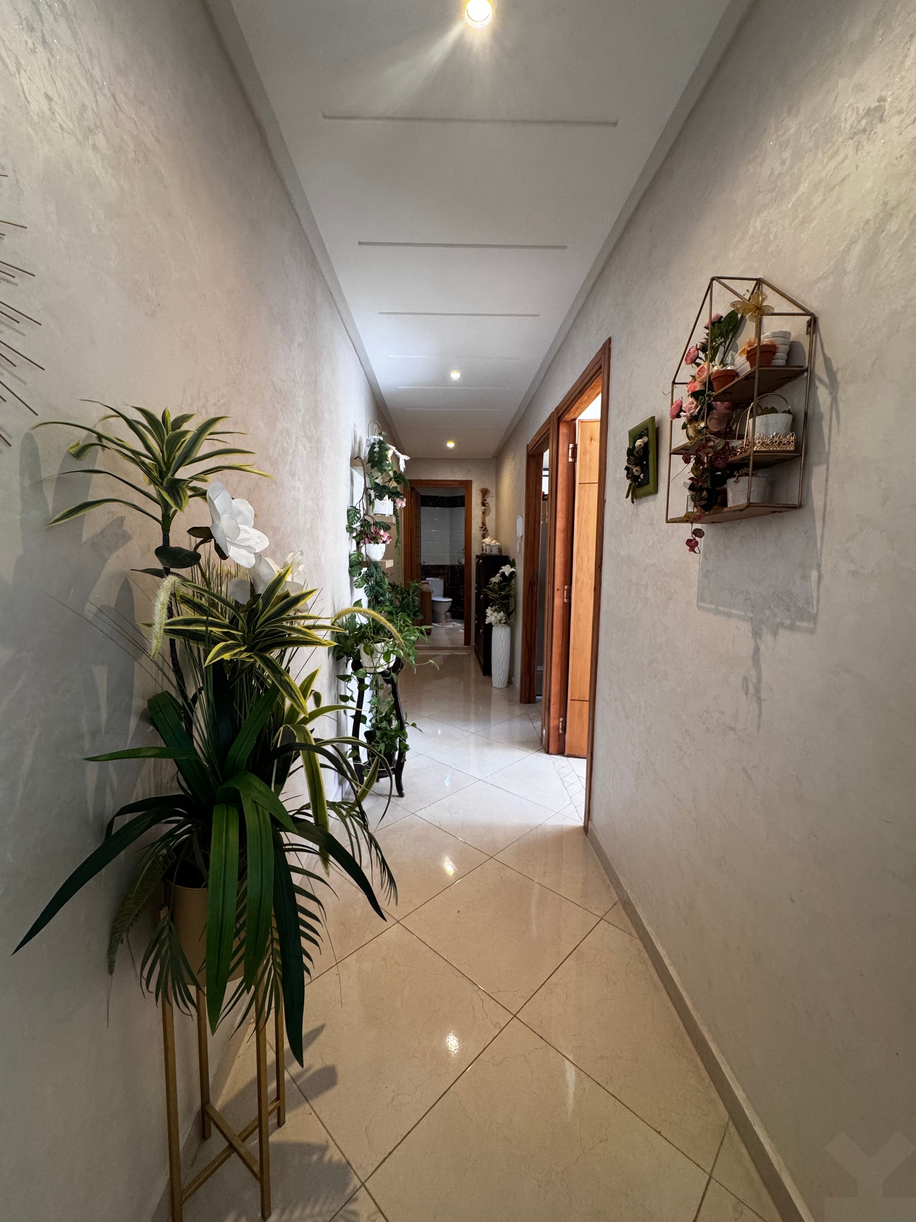 Appartement 87 m² à Victoria — 12