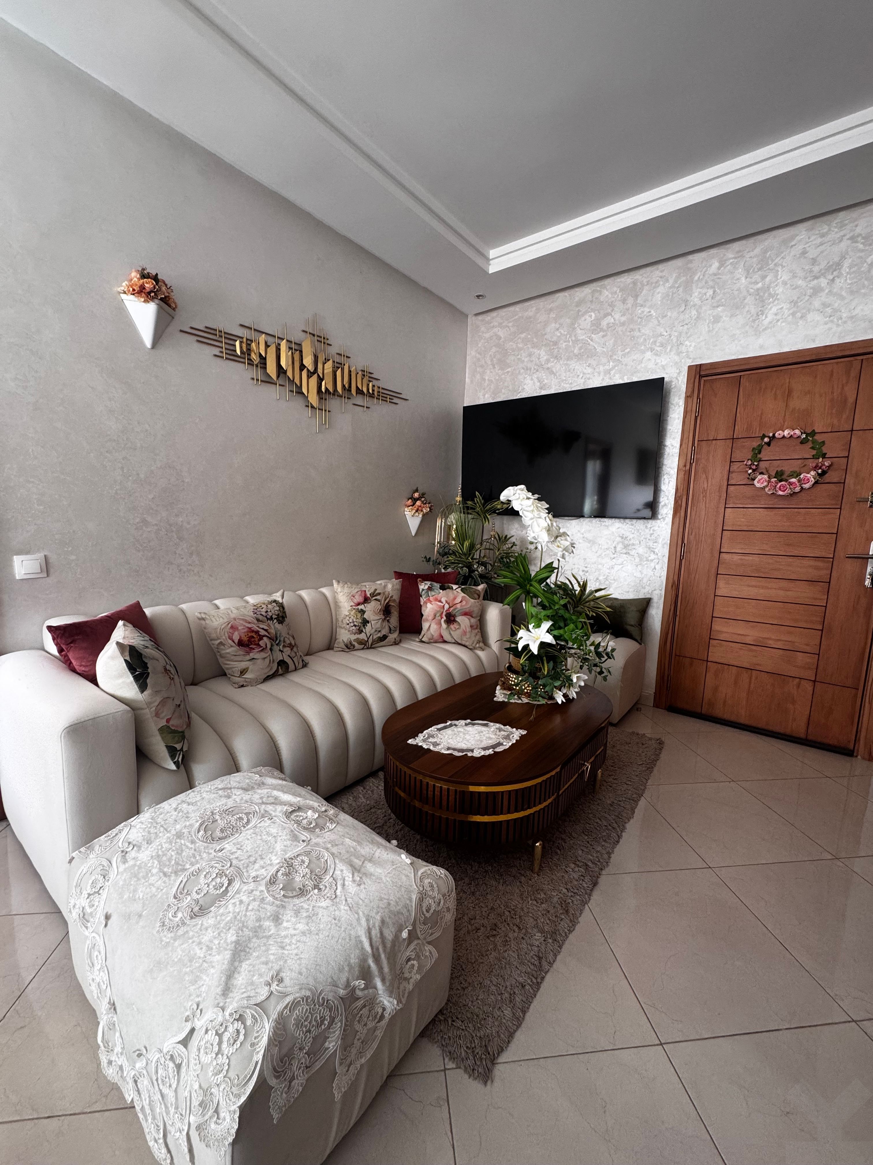 Appartement — Bouskoura