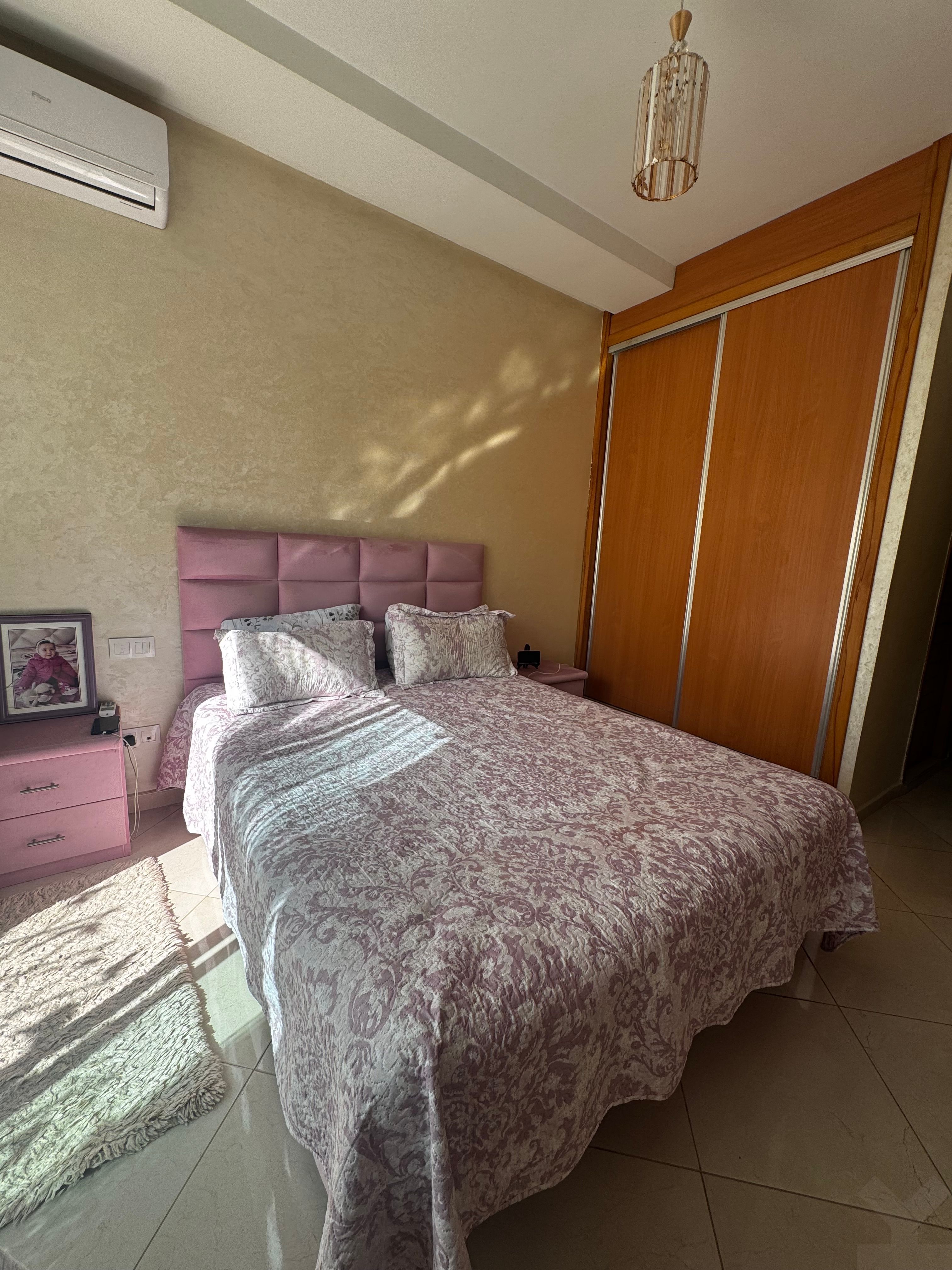 Appartement — Bouskoura — 4