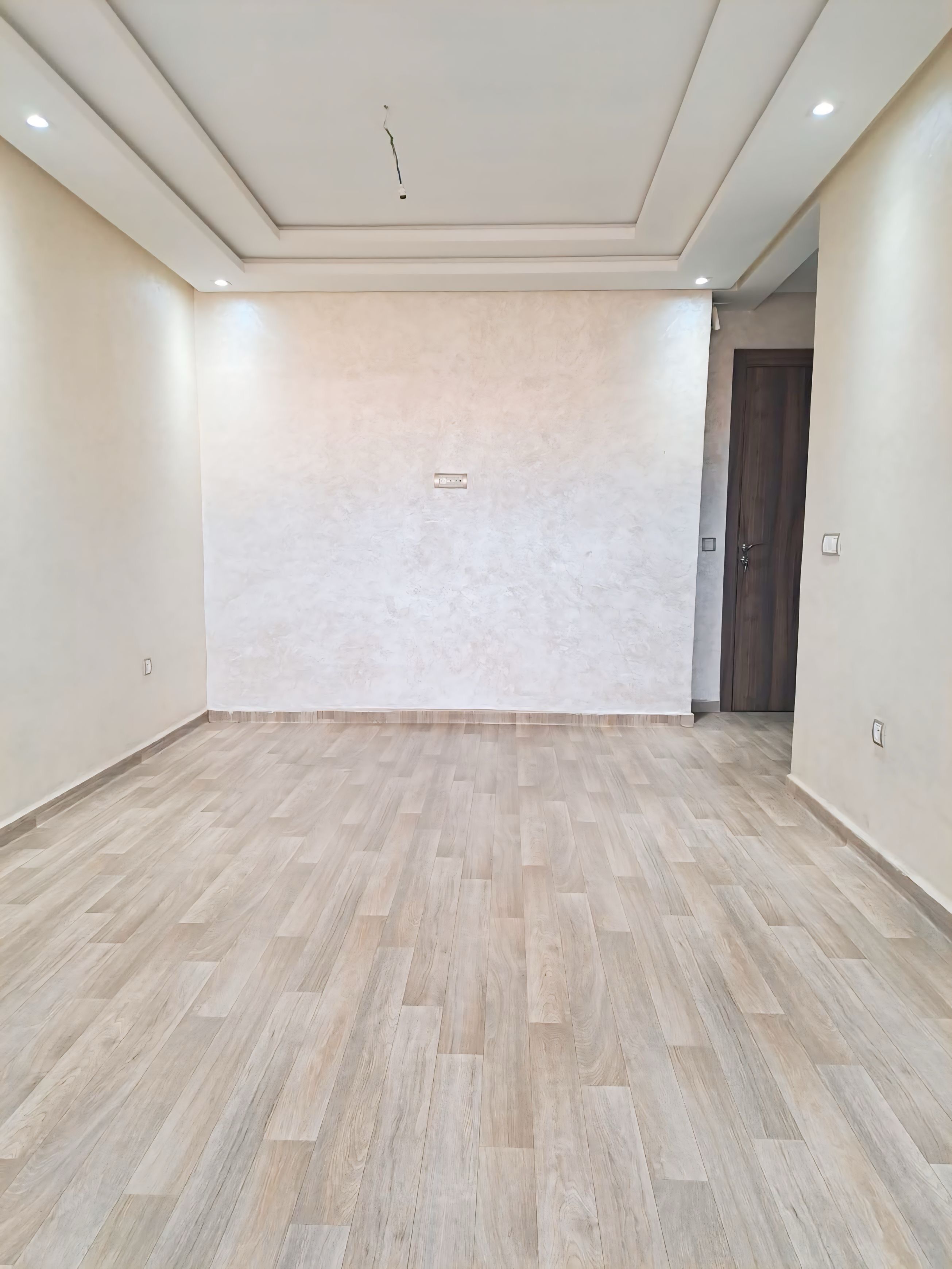 Appartement — Bouskoura — 3