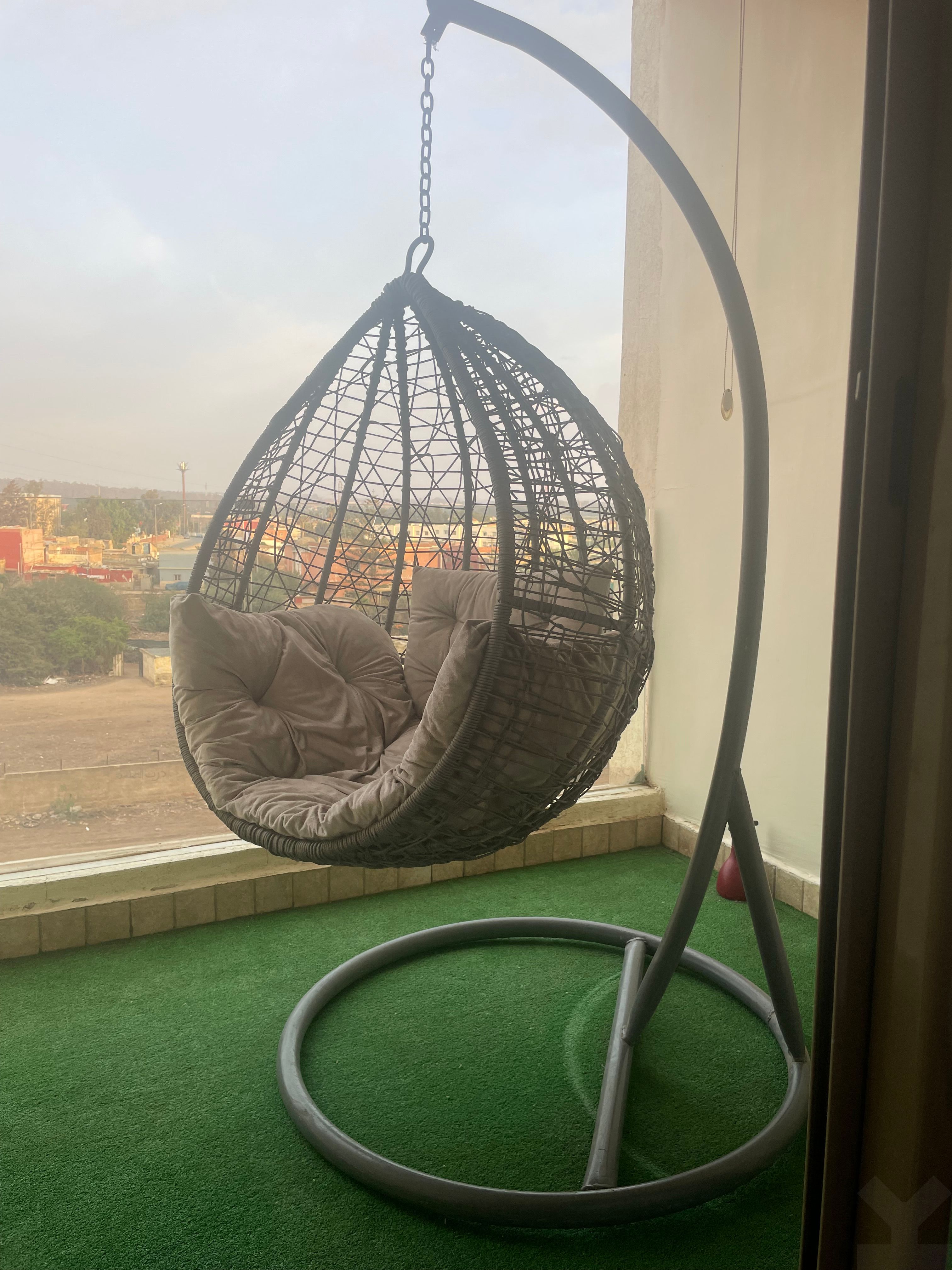 Appartement 77 m² à Bouskoura — 8