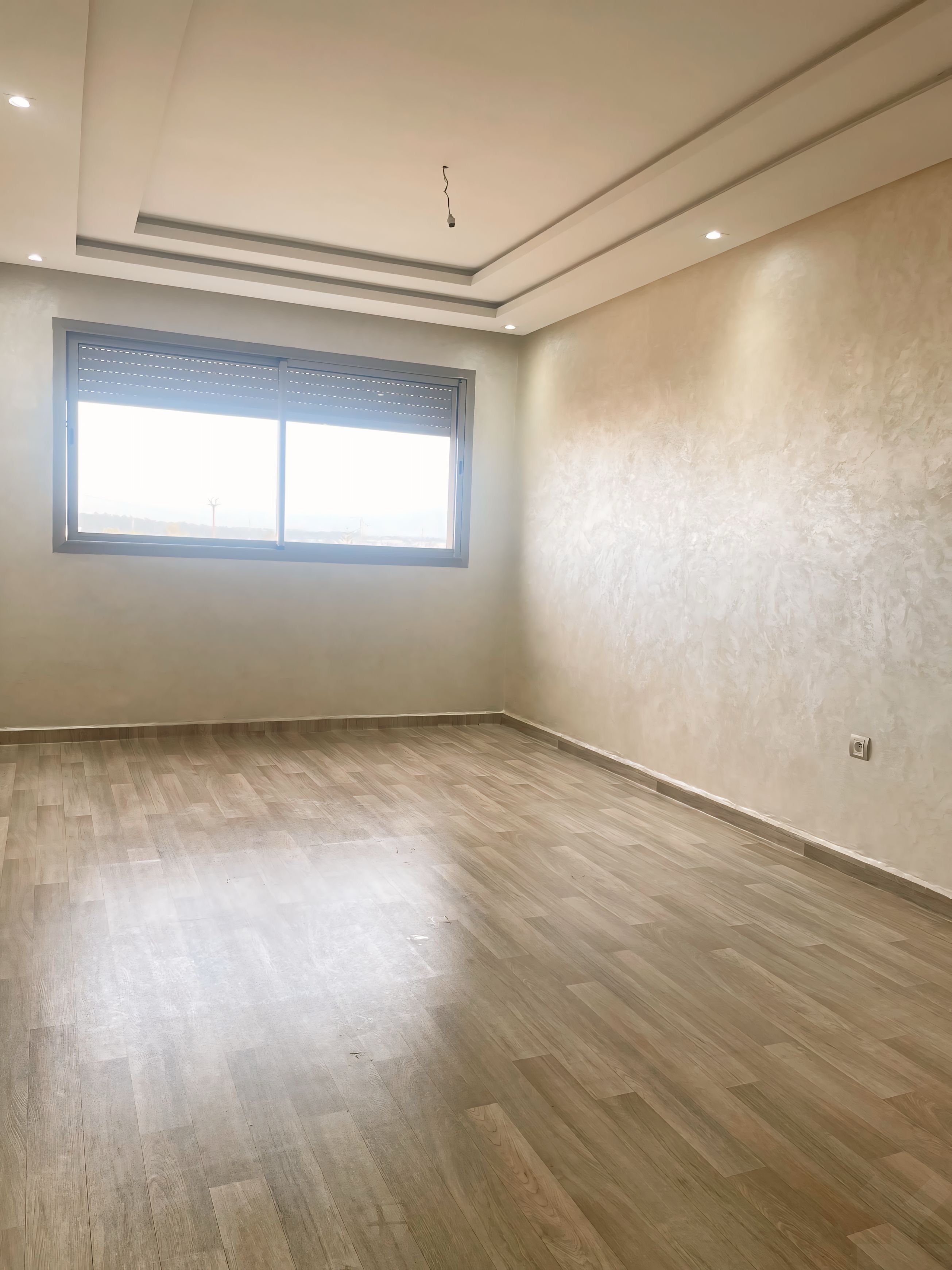 Appartement — Bouskoura — 4