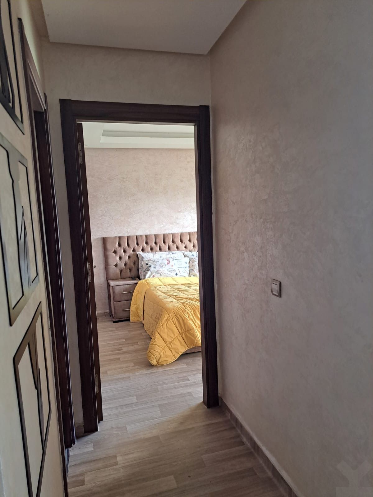 Appartement 77 m² à Bouskoura — 9