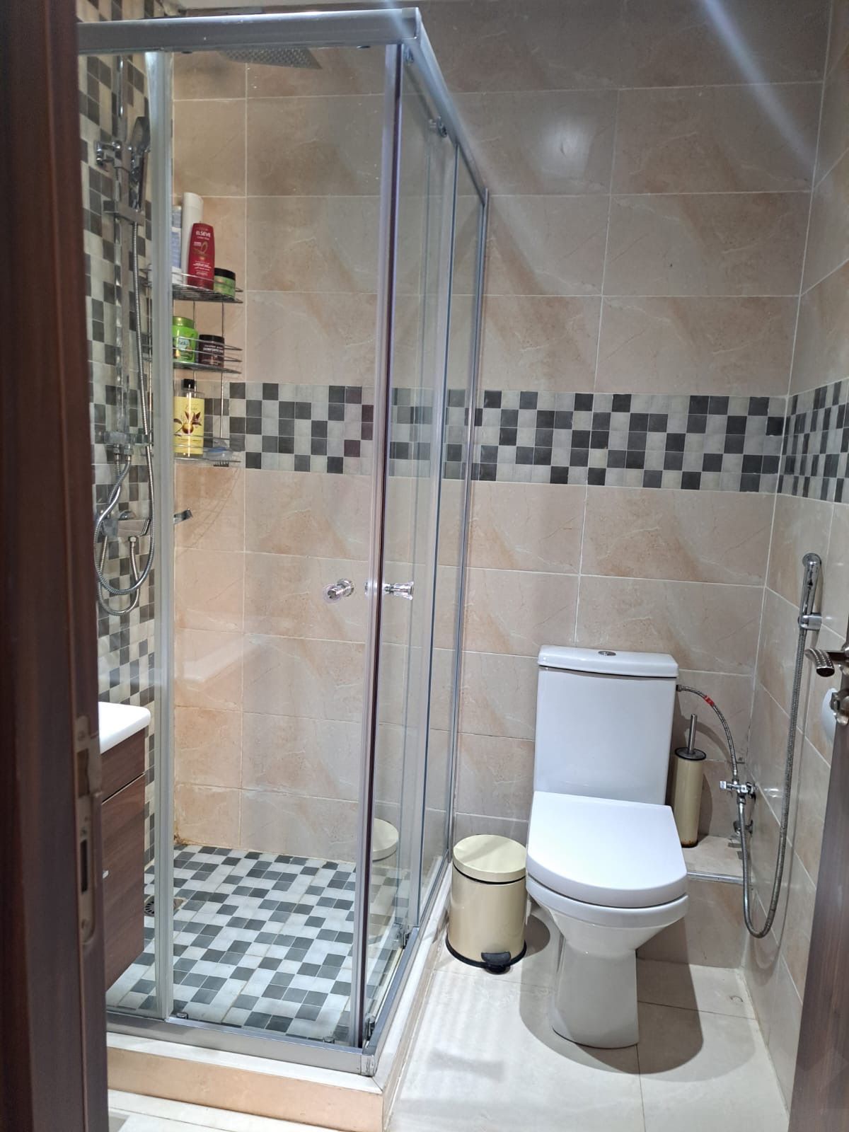 Appartement 77 m² à Bouskoura — 10