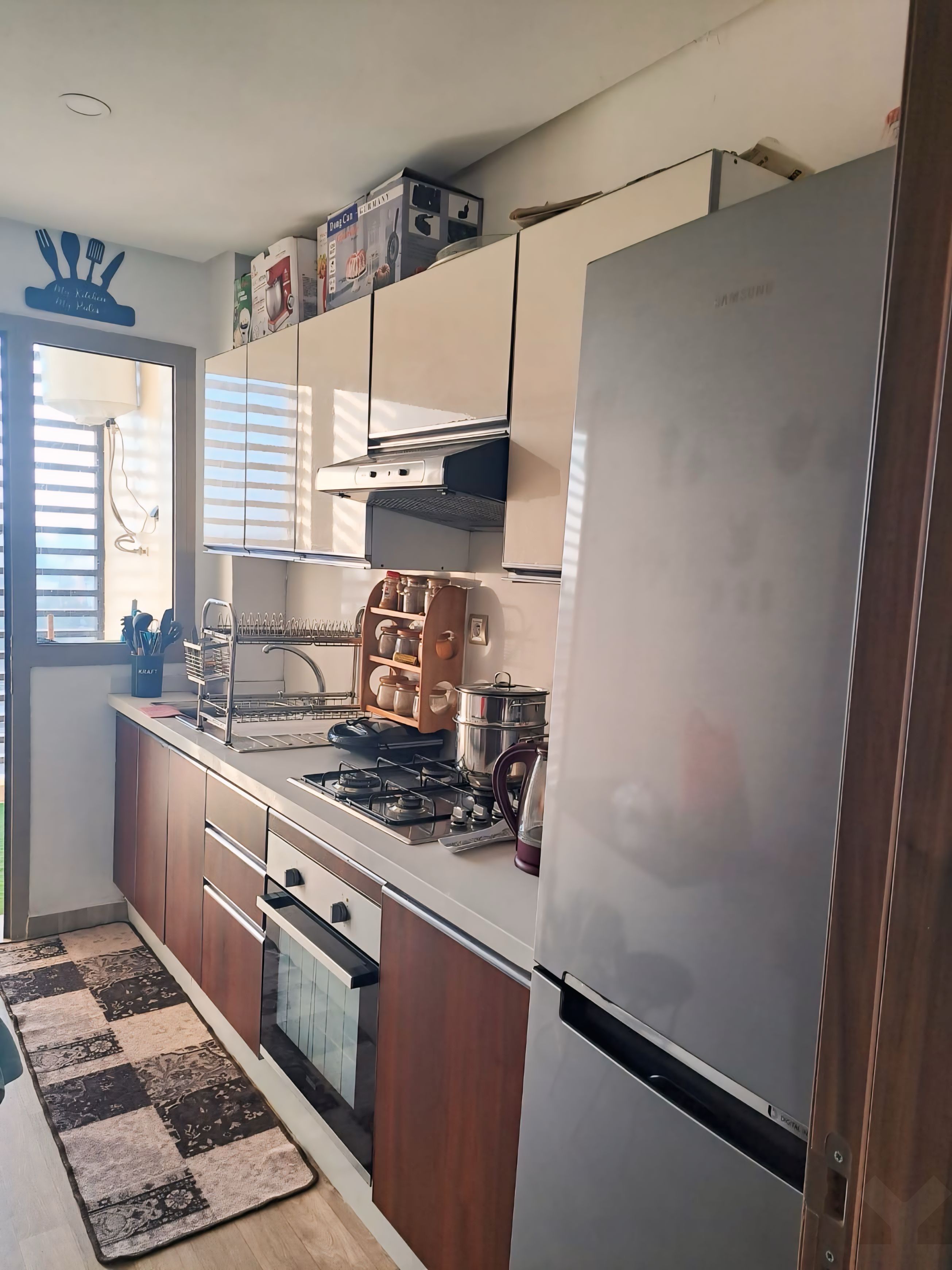 Appartement — Bouskoura — 5
