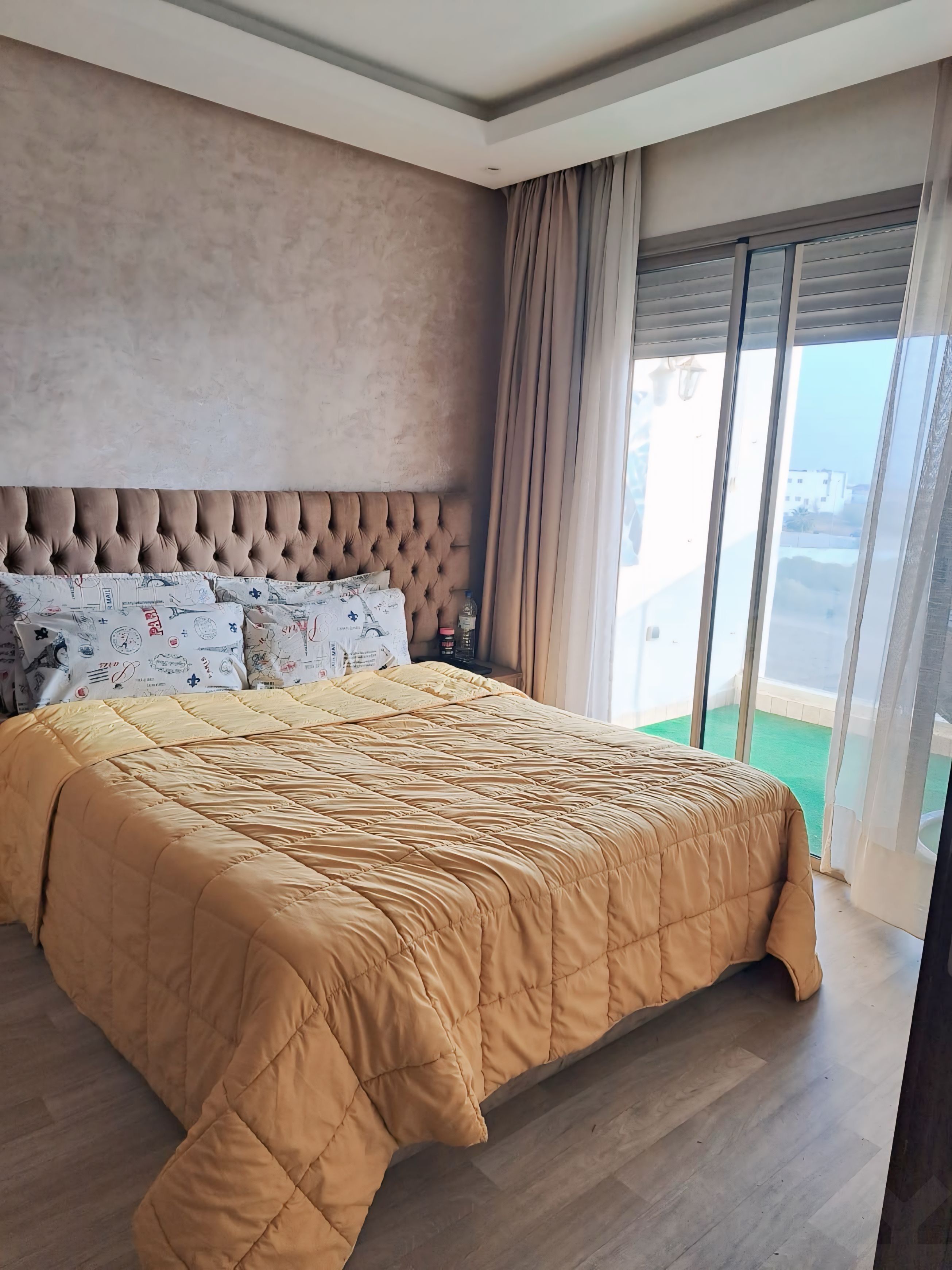 Appartement — Bouskoura — 6