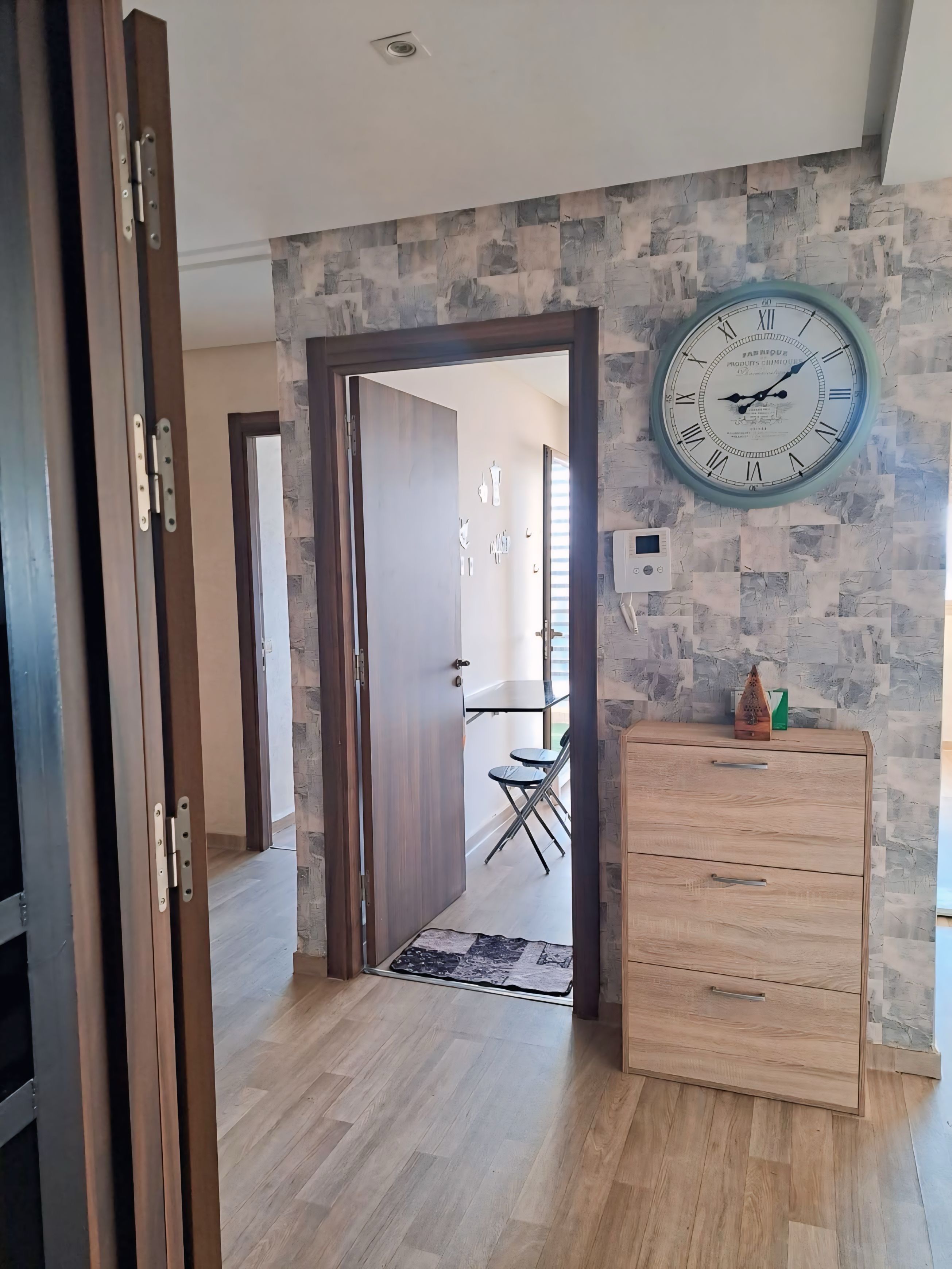 Appartement 77 m² à Bouskoura — 7