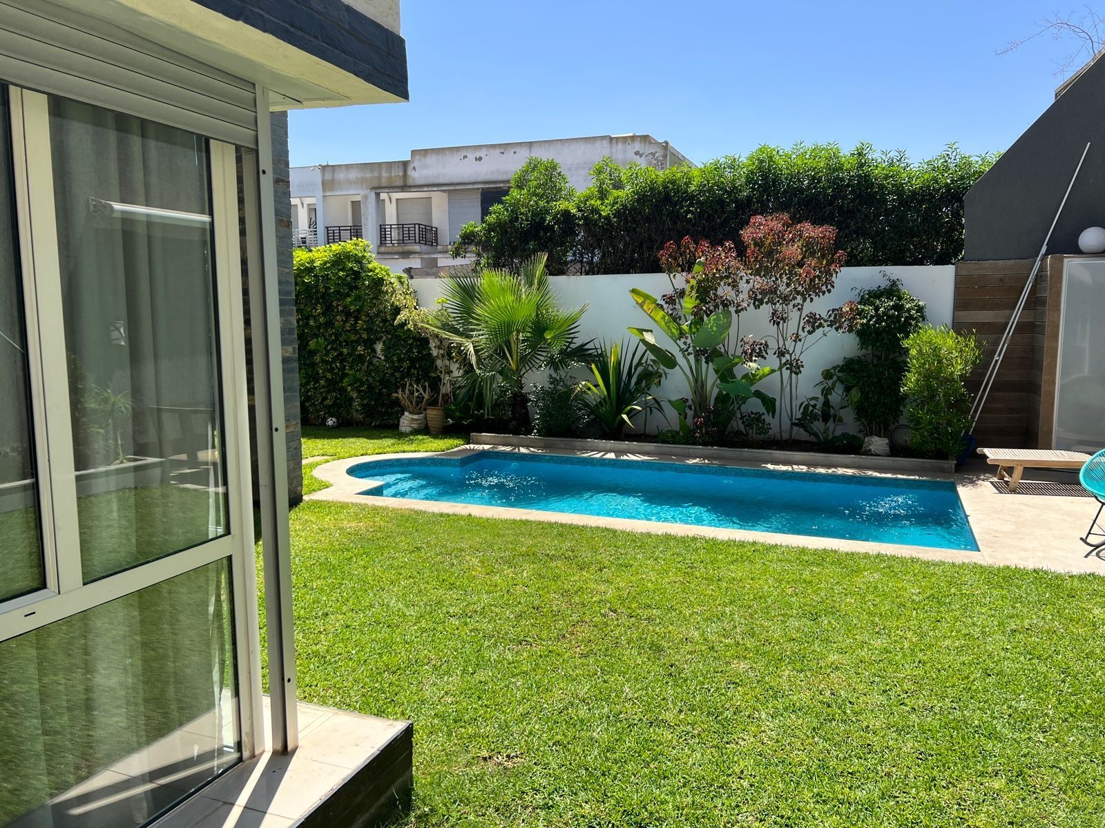 Villa 484 m² à Bouskoura — 7