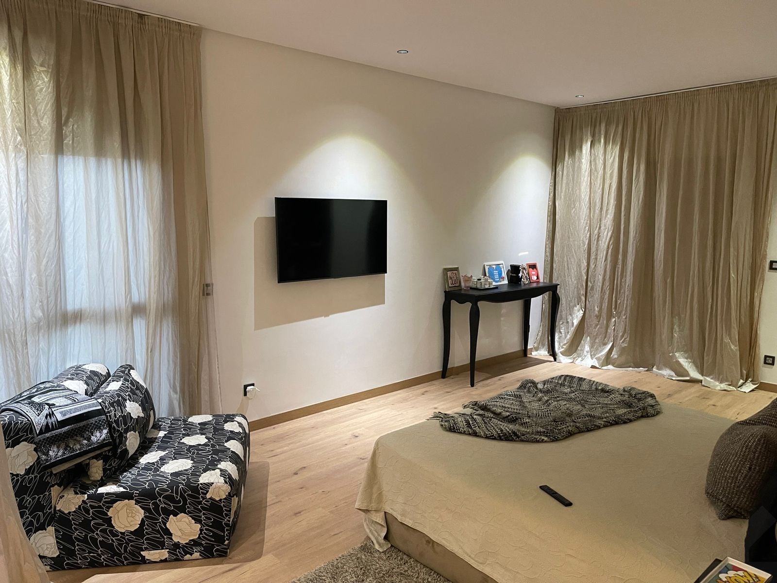Villa — Bouskoura — 3
