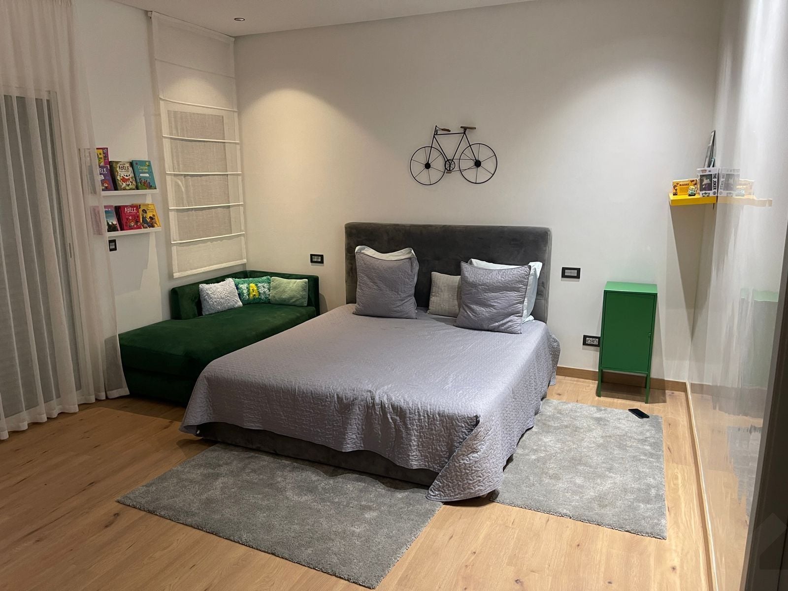 Villa 484 m² à Bouskoura — 8