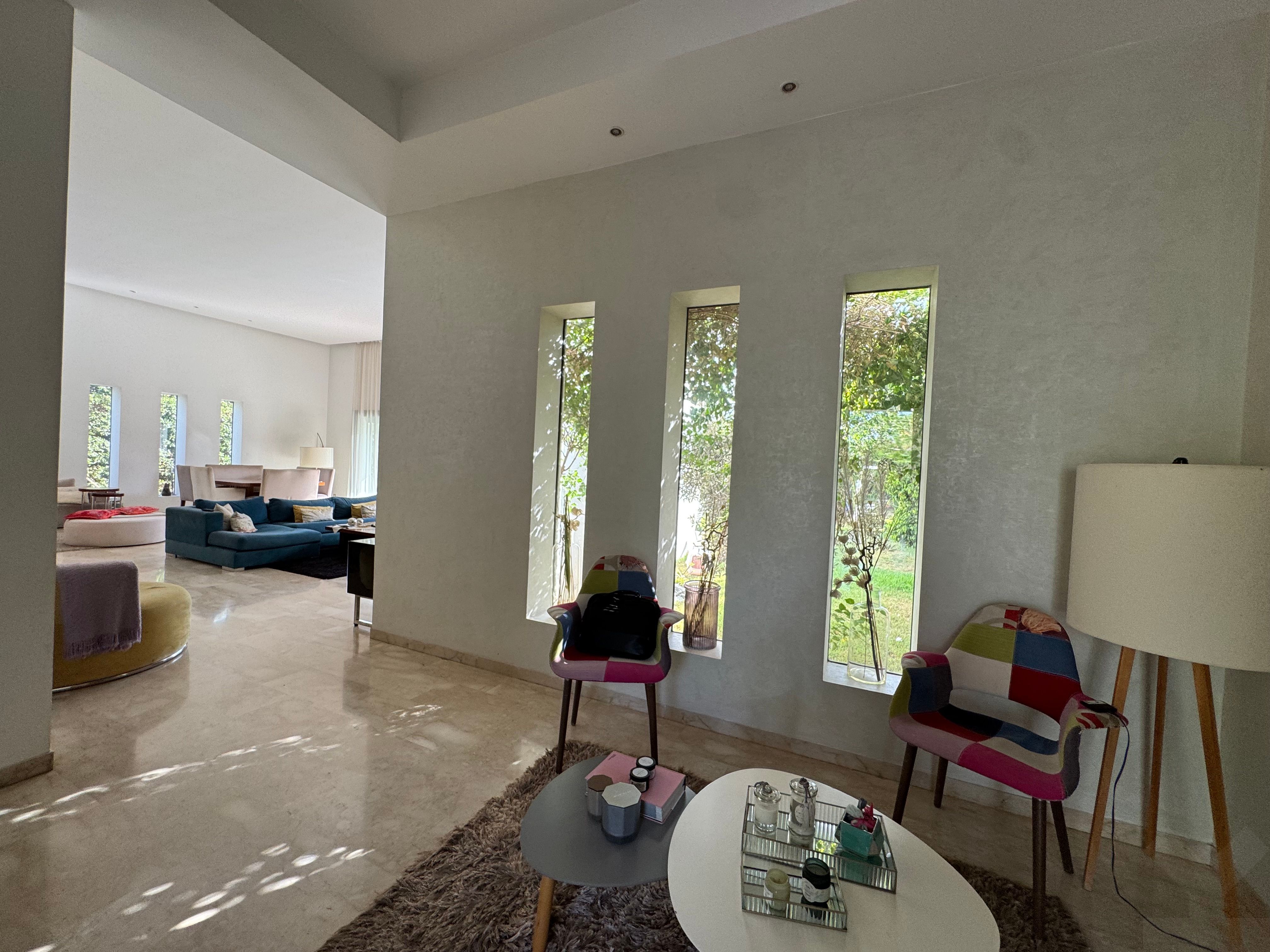 Villa — Nouaceur — 5