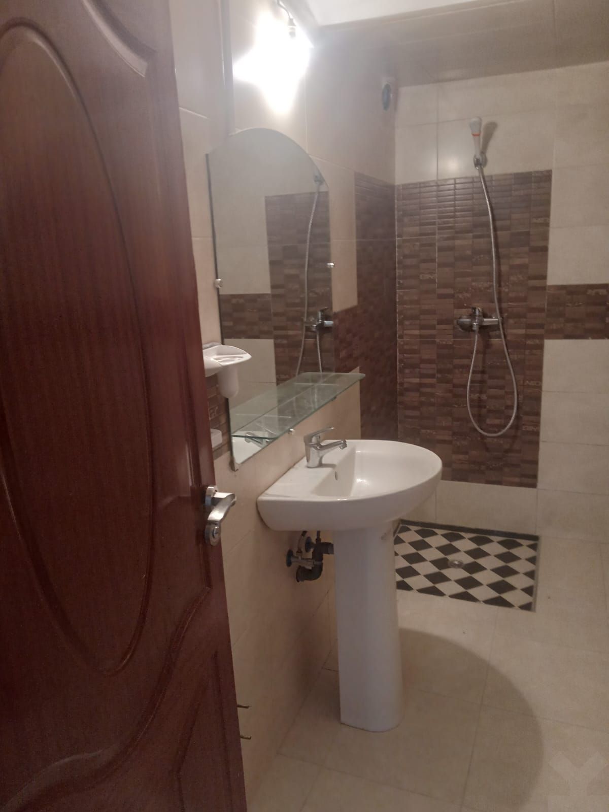 Appartement 57 m² à Hay Riad — 7