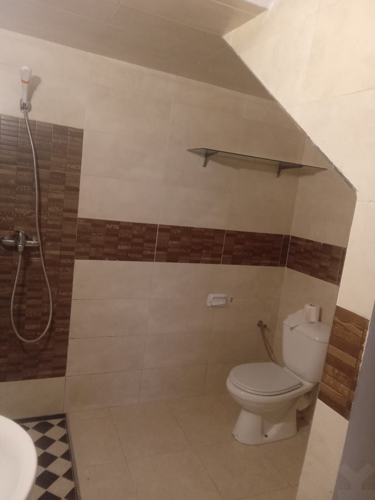 Appartement 57 m² à Hay Riad — 9