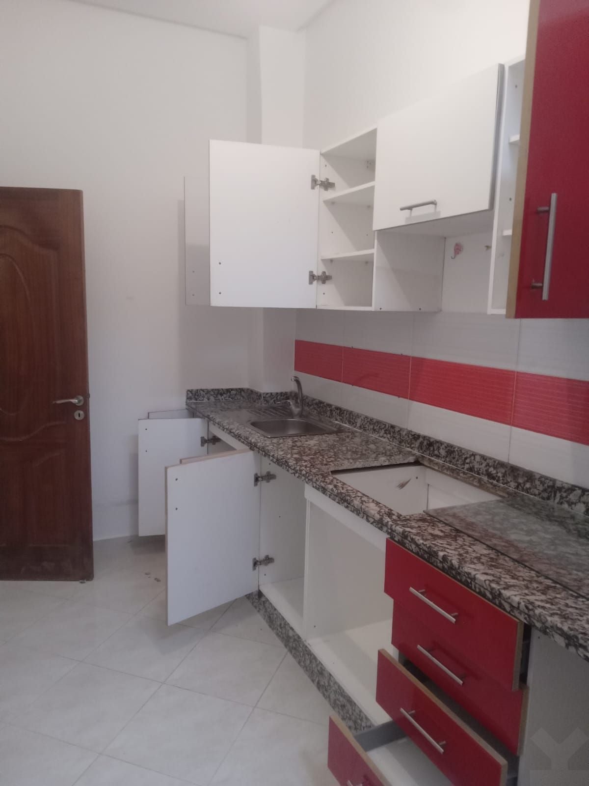 Appartement 57 m² à Hay Riad — 11