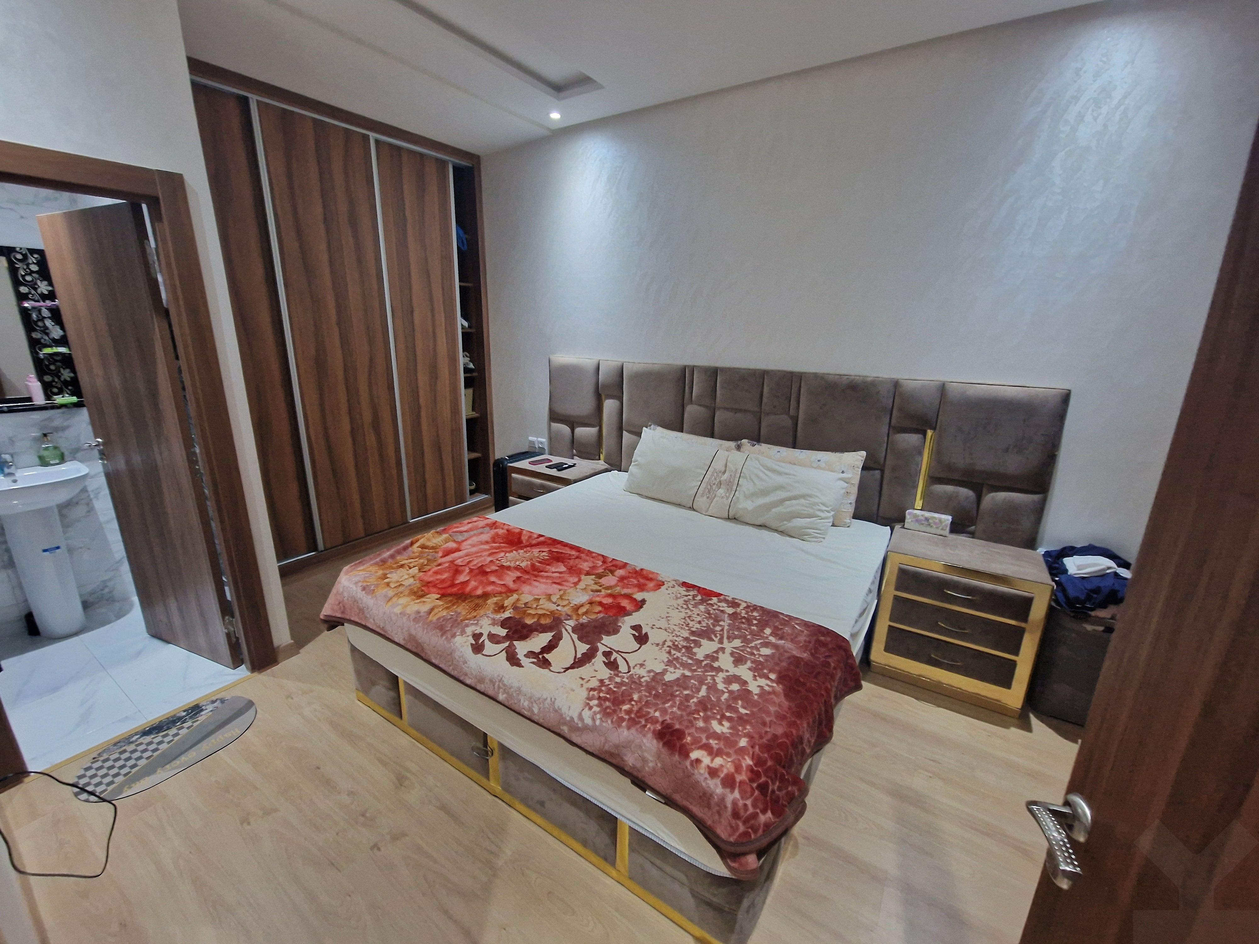 Appartement — Bouskoura