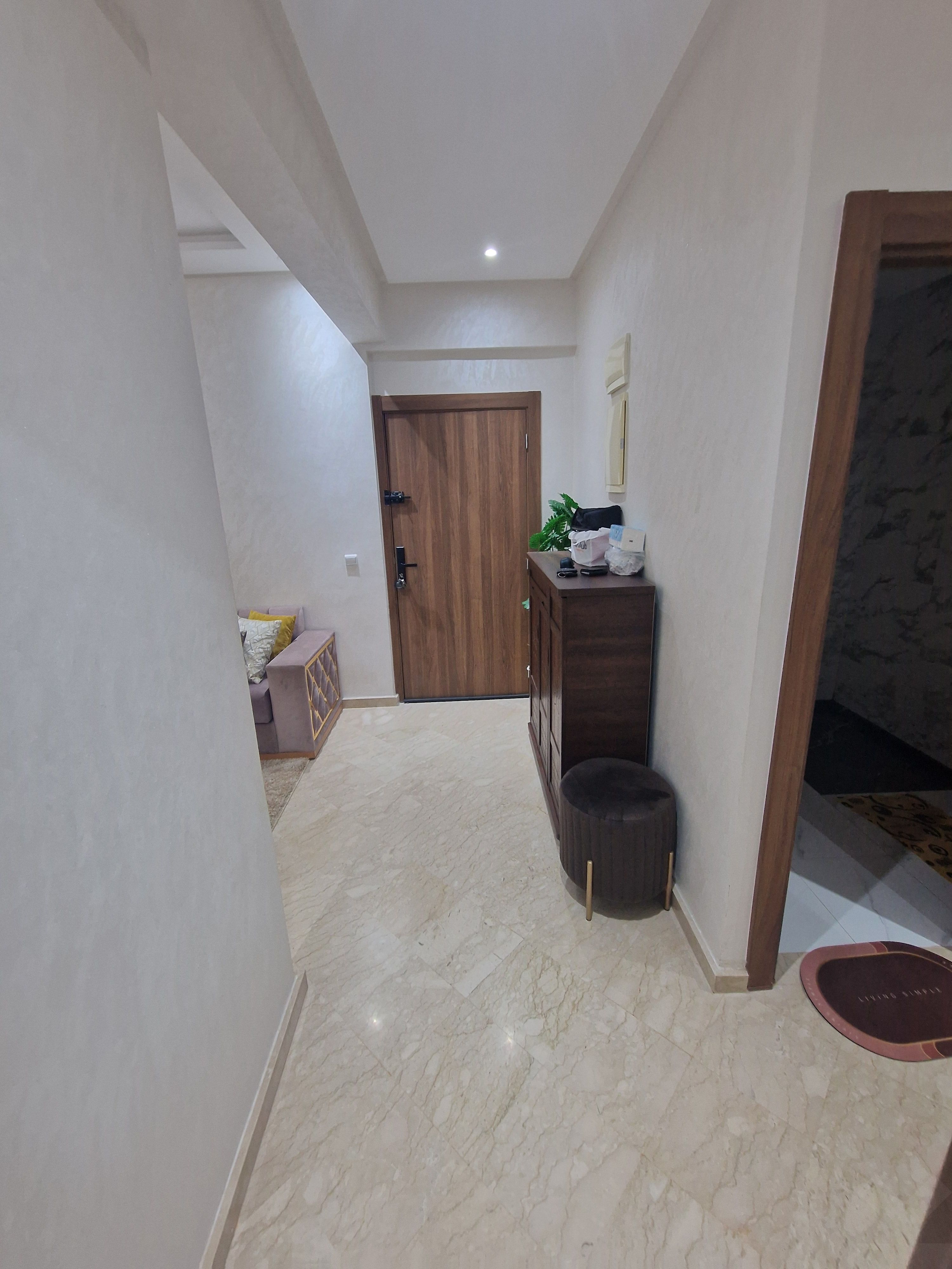 Appartement — Bouskoura — 2