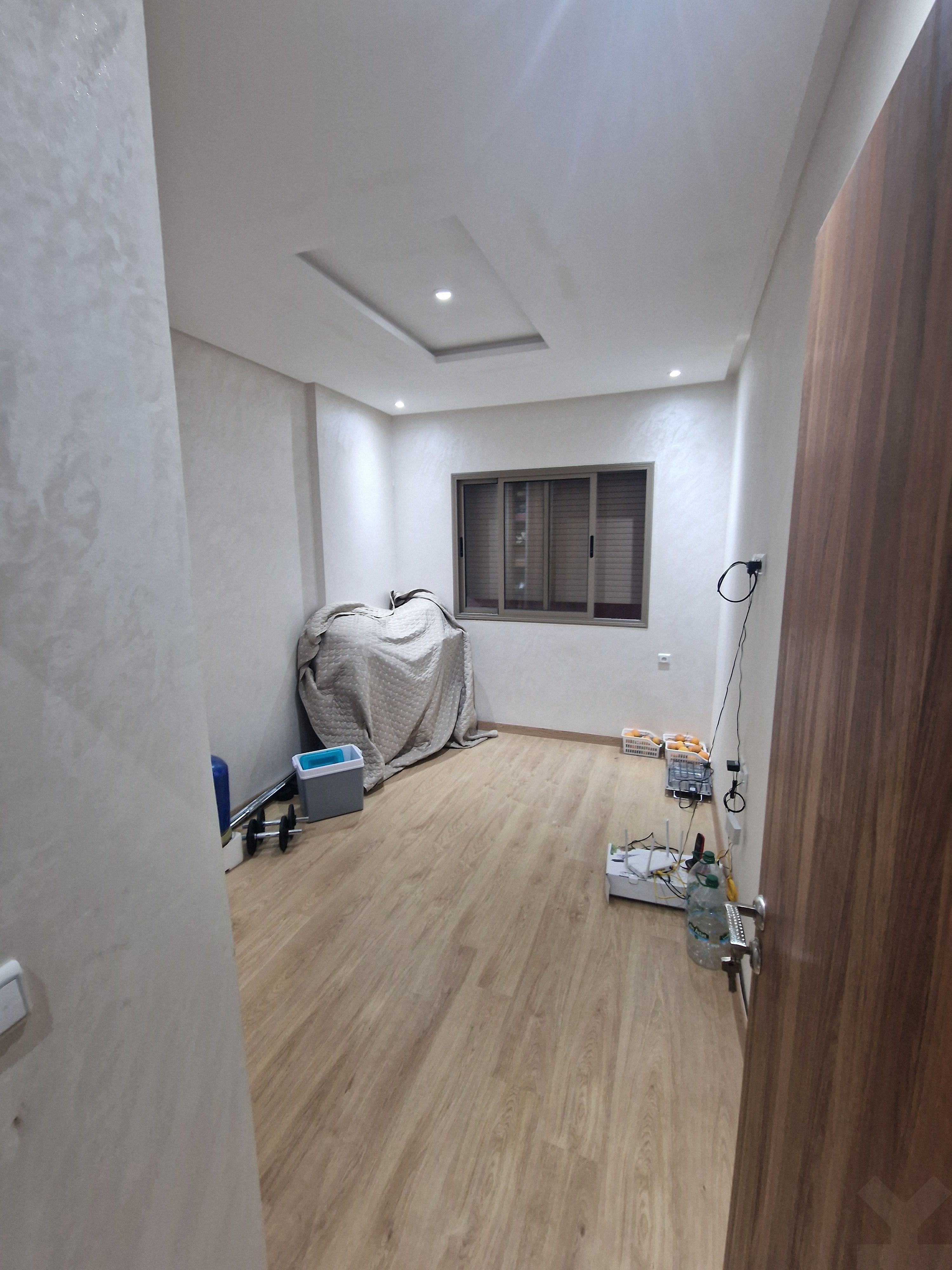 Appartement — Bouskoura — 3