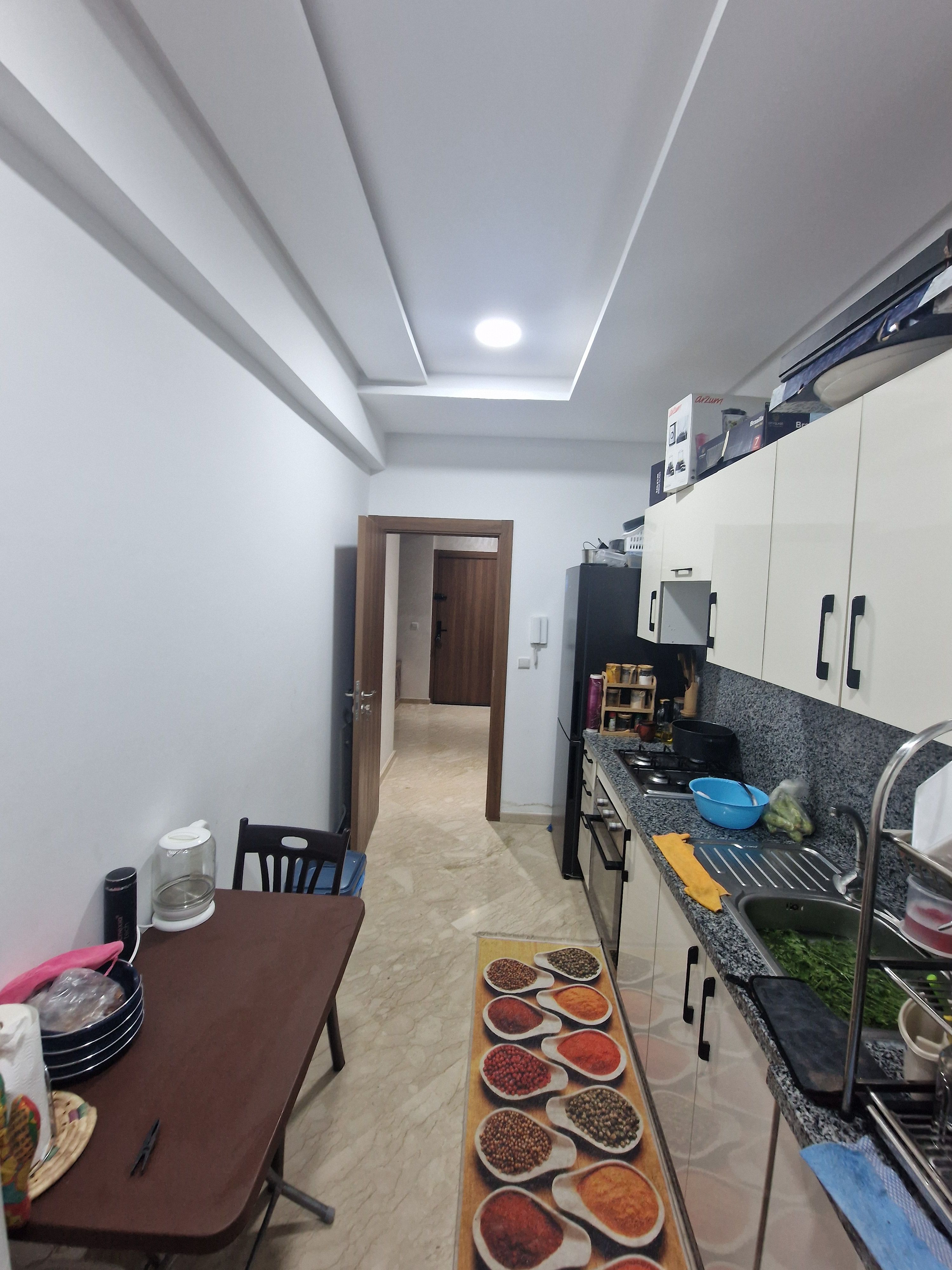 Appartement — Bouskoura — 4