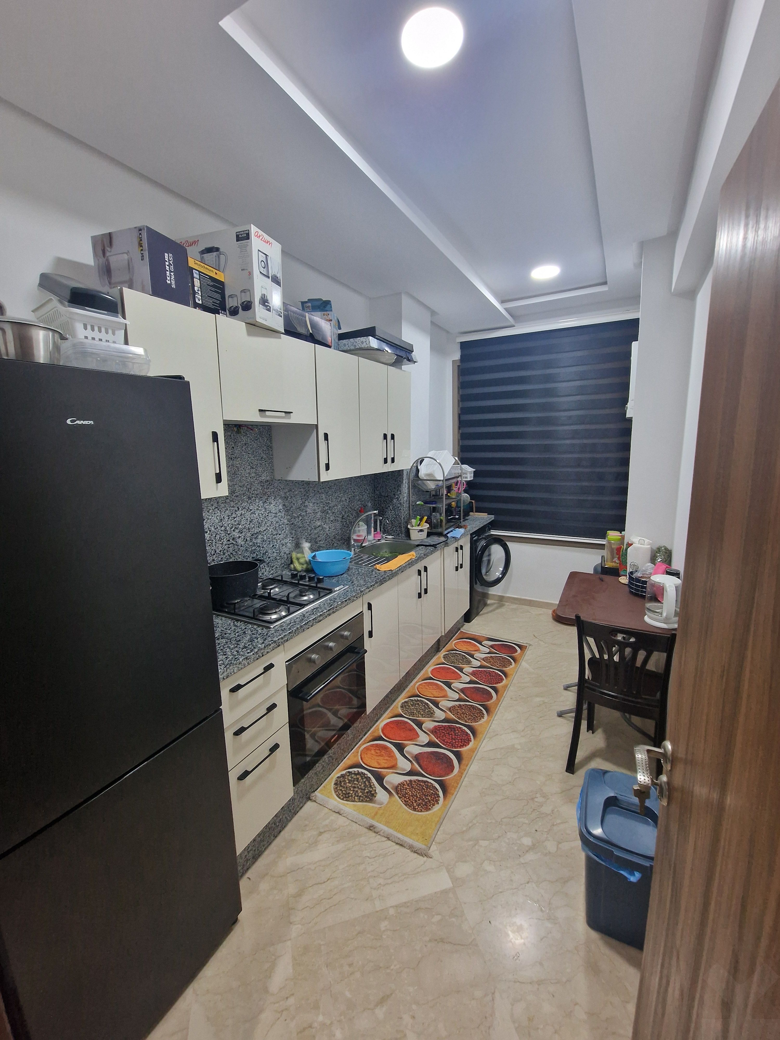 Appartement — Bouskoura — 5
