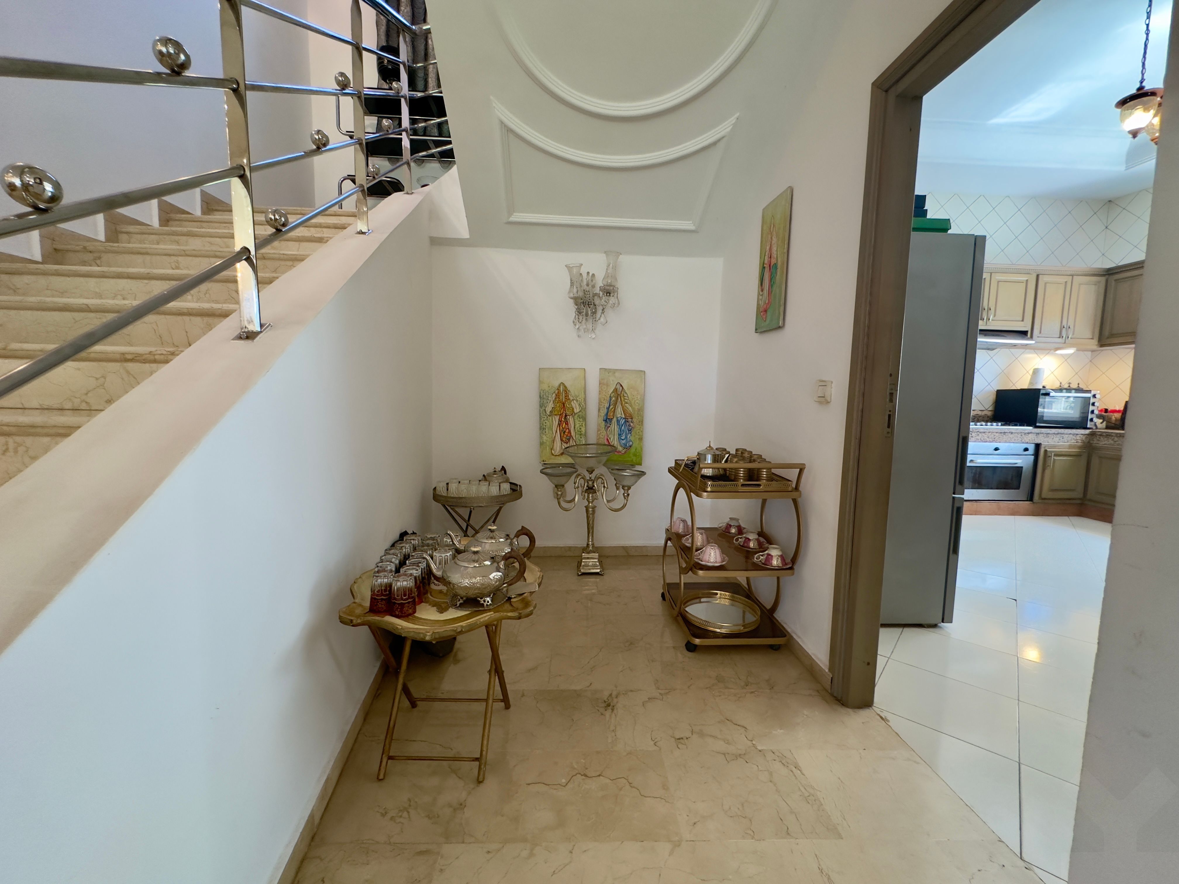 فيلا — Bouskoura — 3