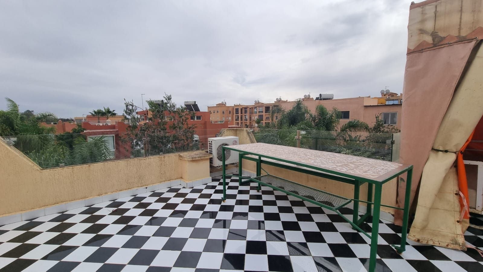 Villa 263 m² f Ricoflores — 7