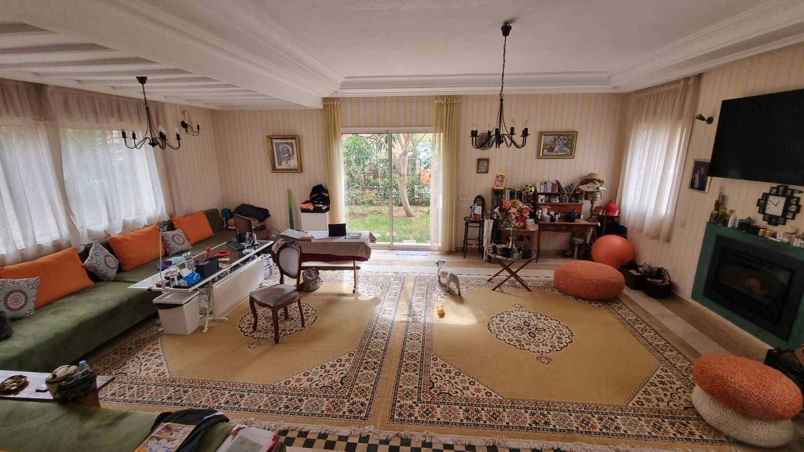 Villa 263 m² f Ricoflores — 14