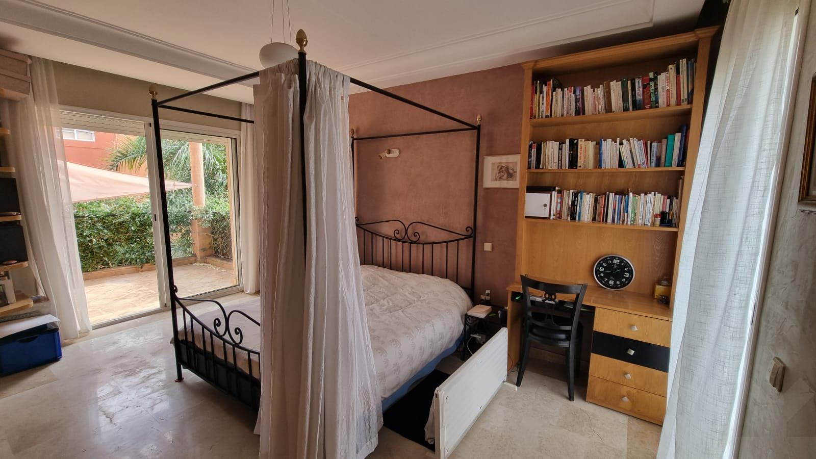Villa 263 m² f Ricoflores — 9