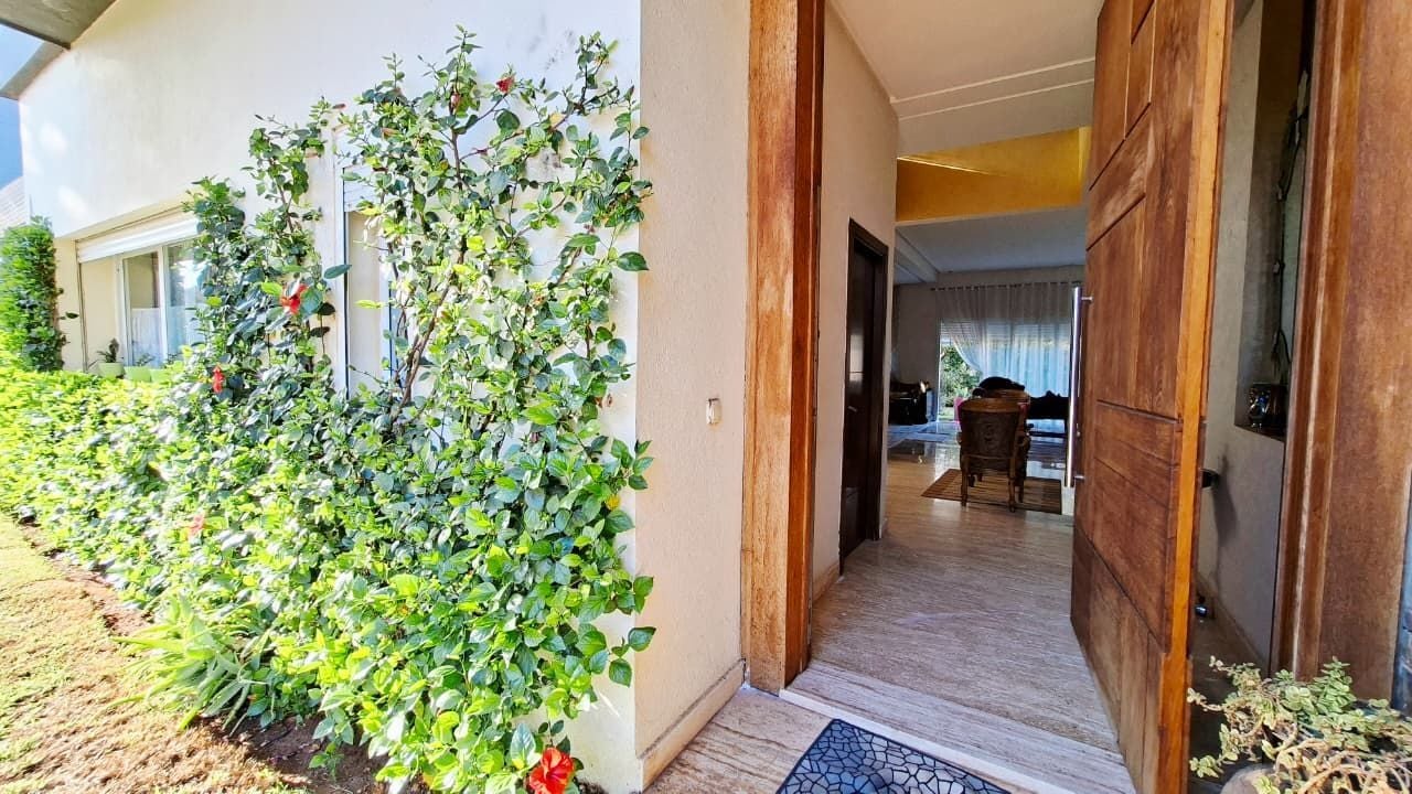 Villa 601 m² à Bouskoura — 17