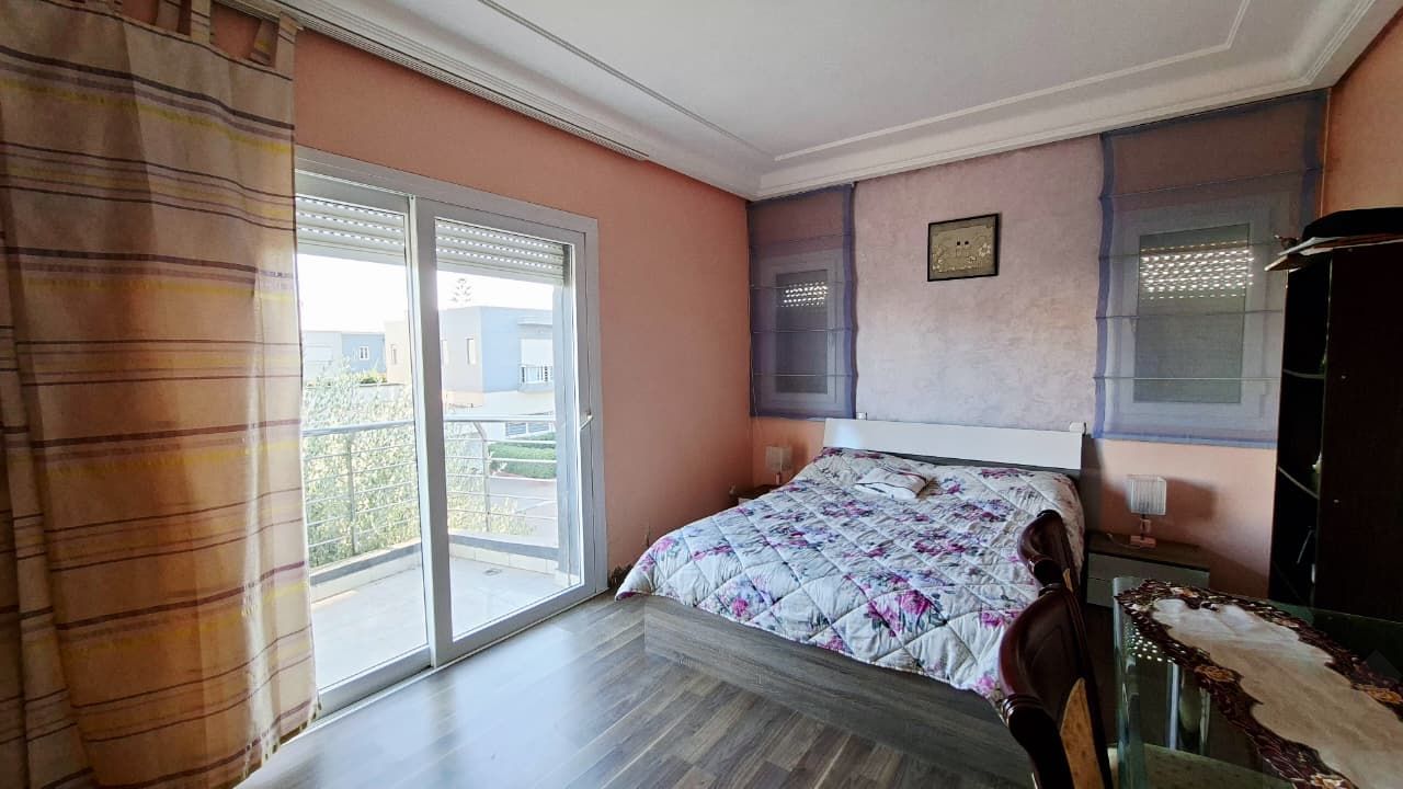 Villa 601 m² à Bouskoura — 18