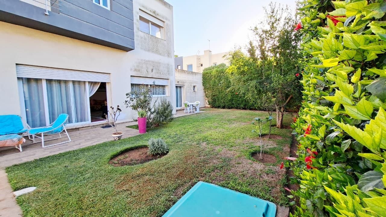 Villa 601 m² à Bouskoura — 21