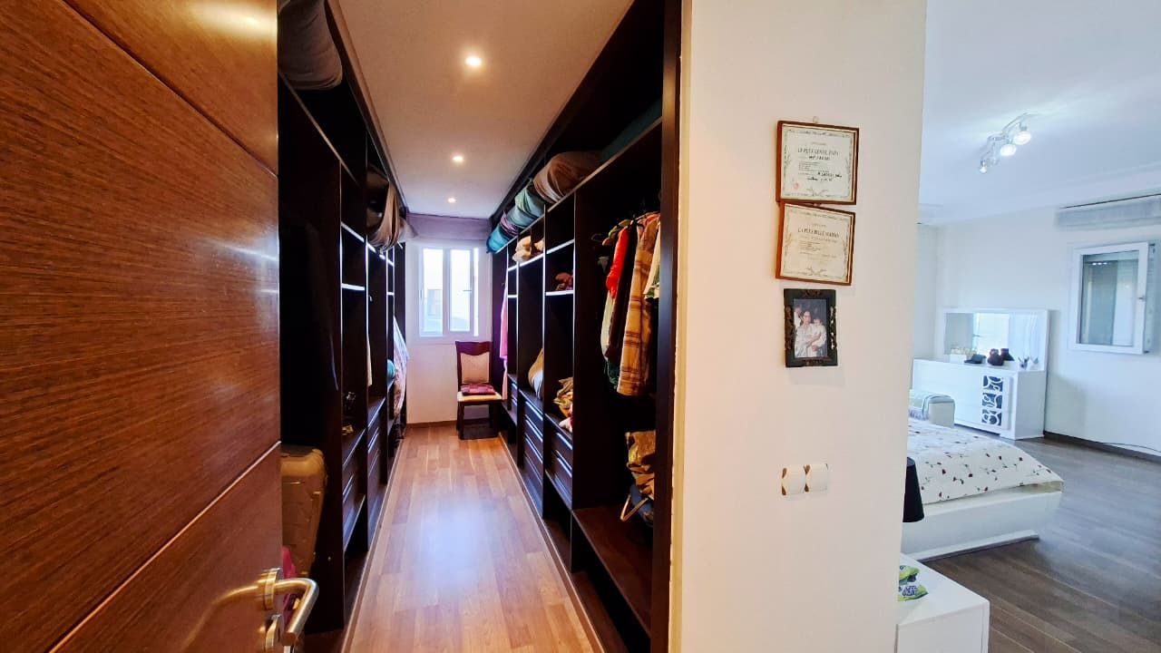 Villa — Bouskoura — 2
